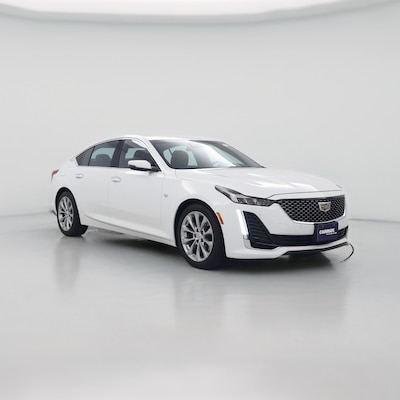 2024 Cadillac CT5 Premium Luxury