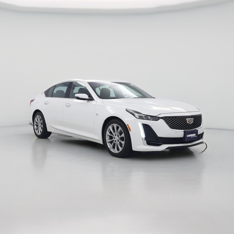 2024 Cadillac CT5 Premium Luxury