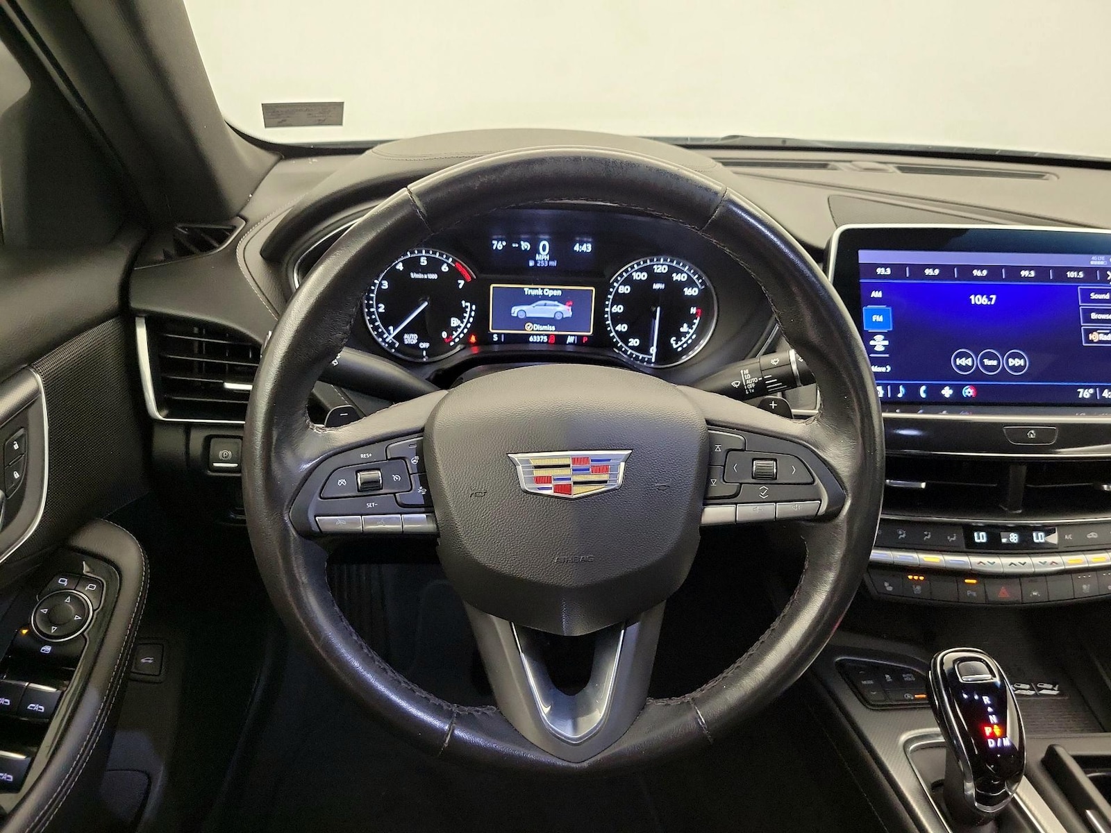 2024 Cadillac CT5 Premium Luxury - Photo 11