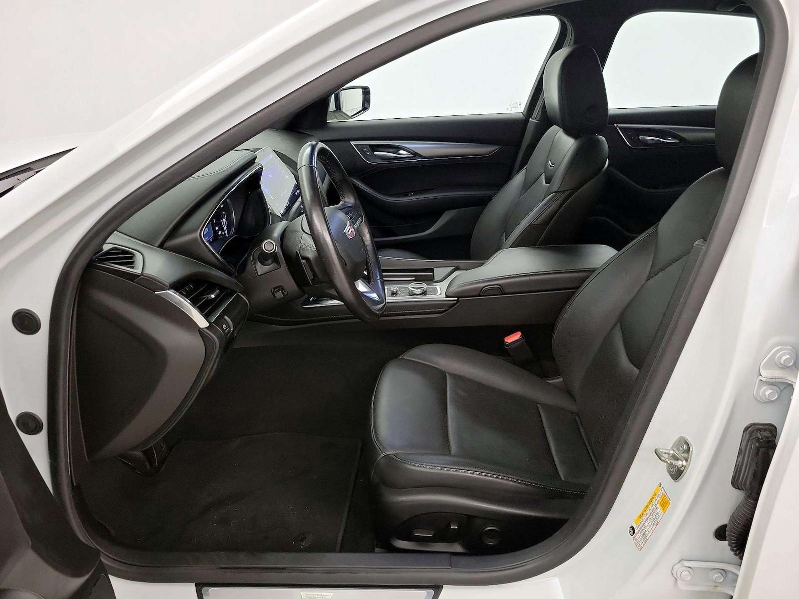 2024 Cadillac CT5 Premium Luxury - Photo 12