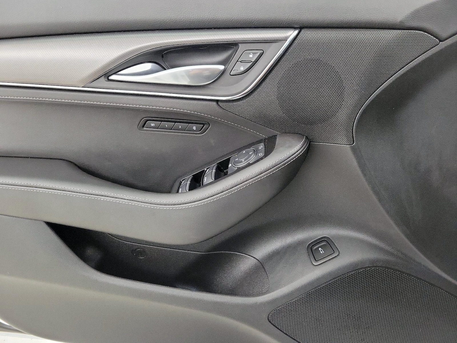 2024 Cadillac CT5 Premium Luxury - Photo 13
