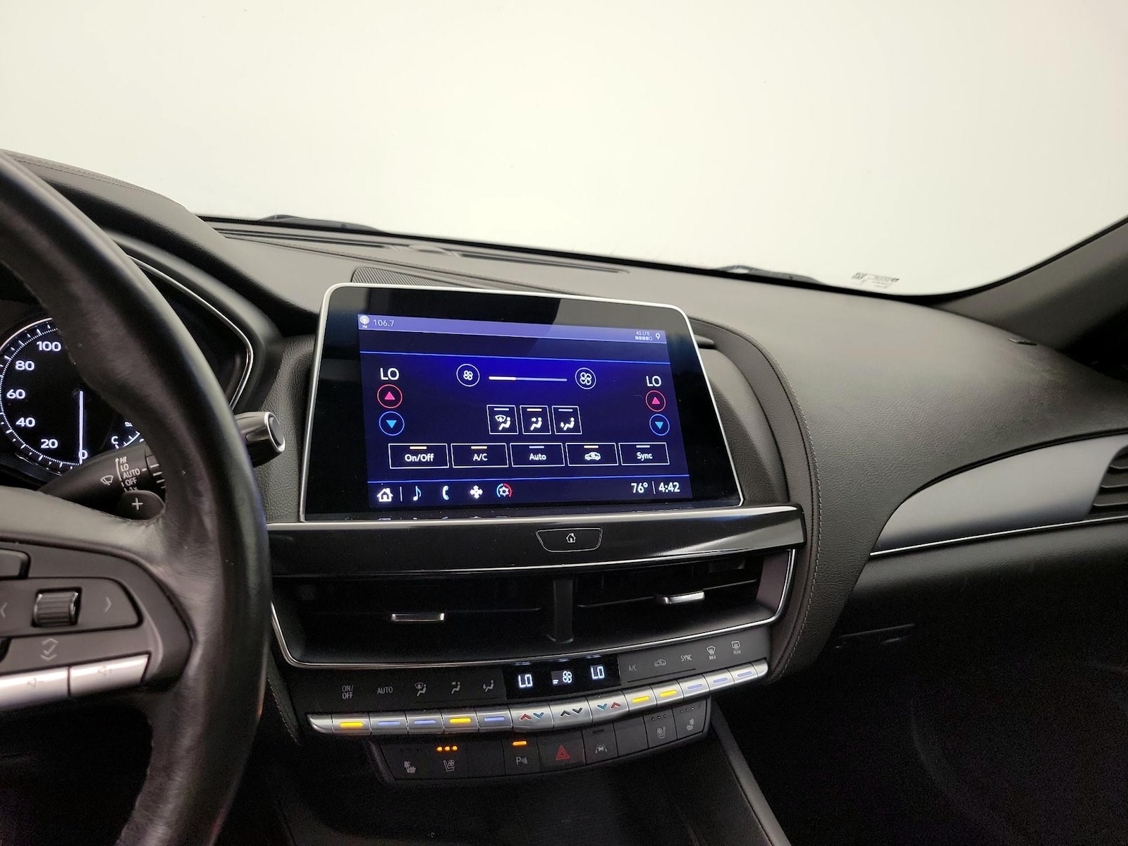 2024 Cadillac CT5 Premium Luxury - Photo 17