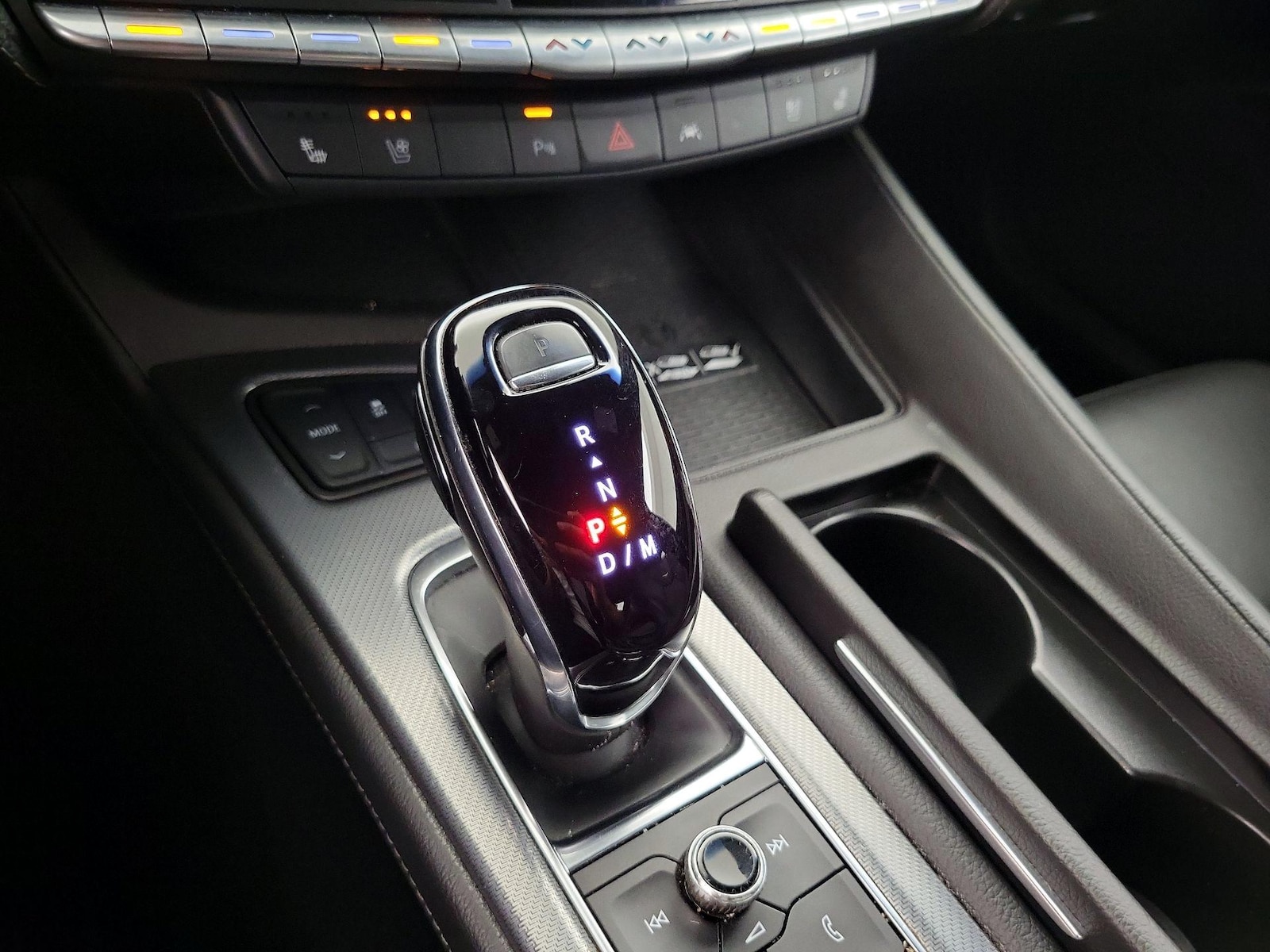 2024 Cadillac CT5 Premium Luxury - Photo 18