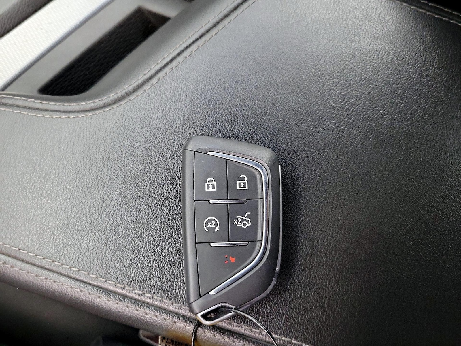 2024 Cadillac CT5 Premium Luxury - Photo 23