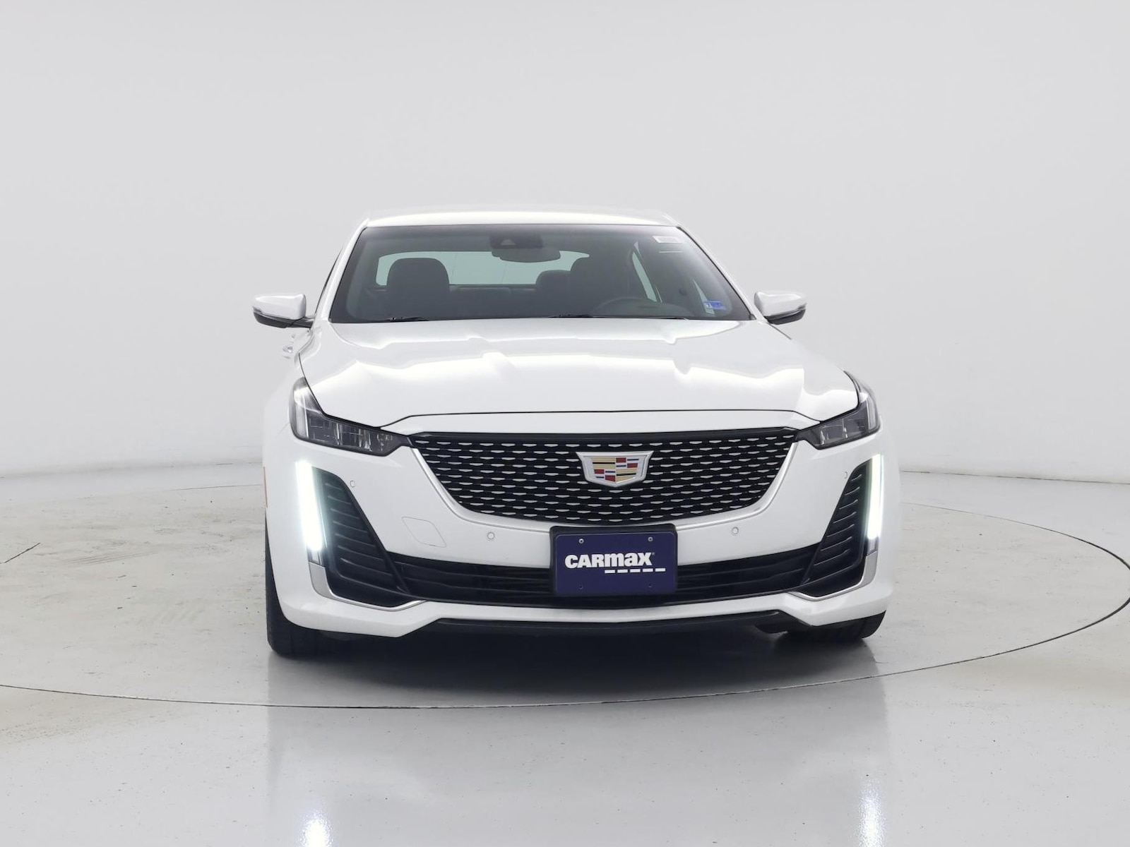 2024 Cadillac CT5 Premium Luxury - Photo 6
