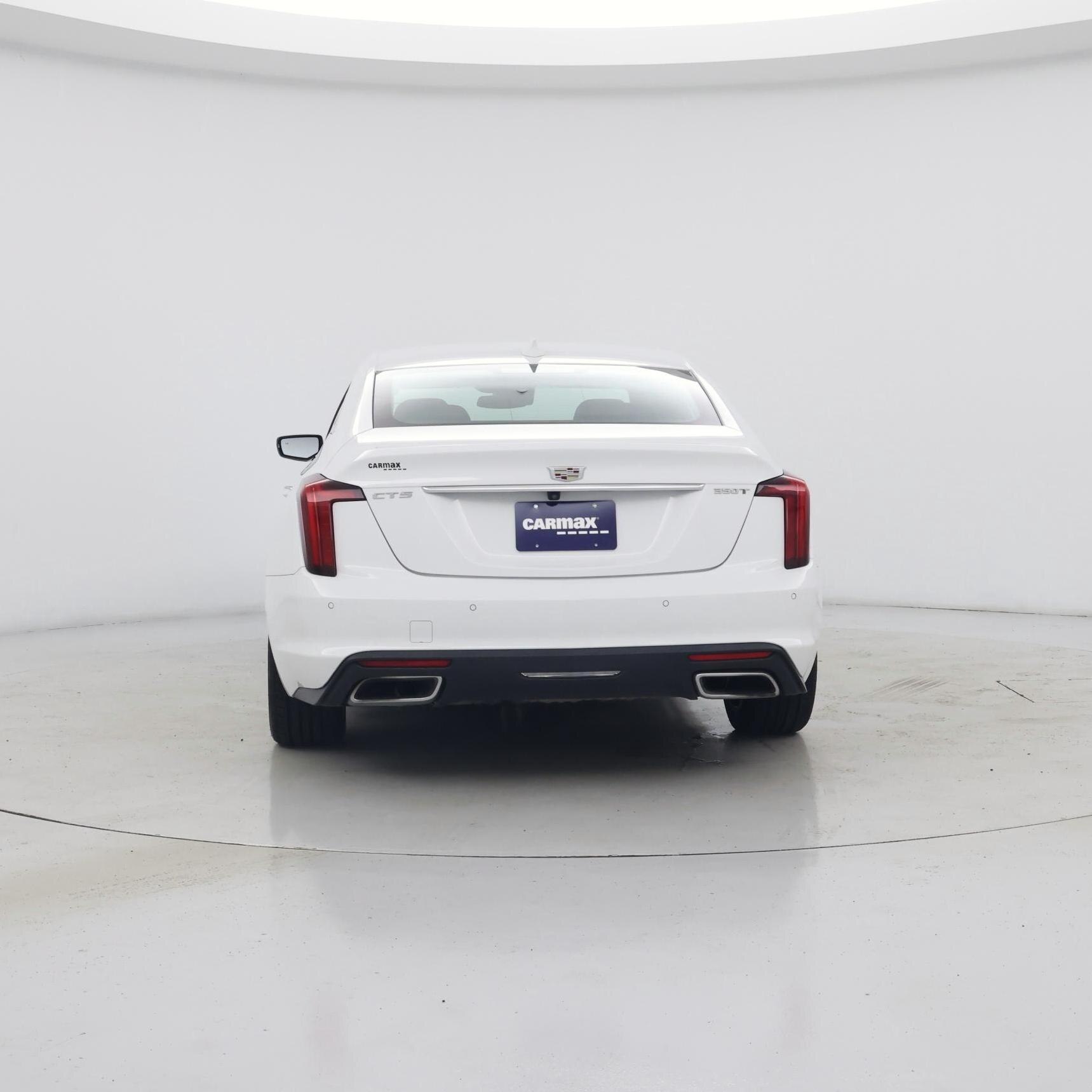 Thumbnail: 2024 Cadillac CT5 - 6