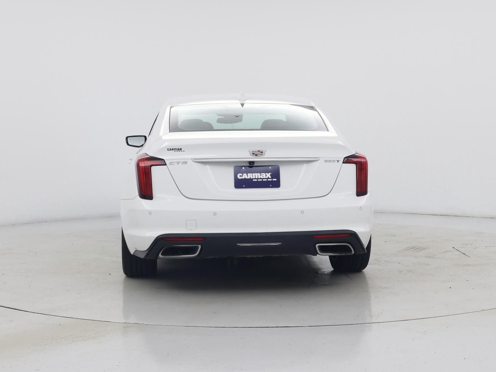 2024 Cadillac CT5 Premium Luxury - Photo 7