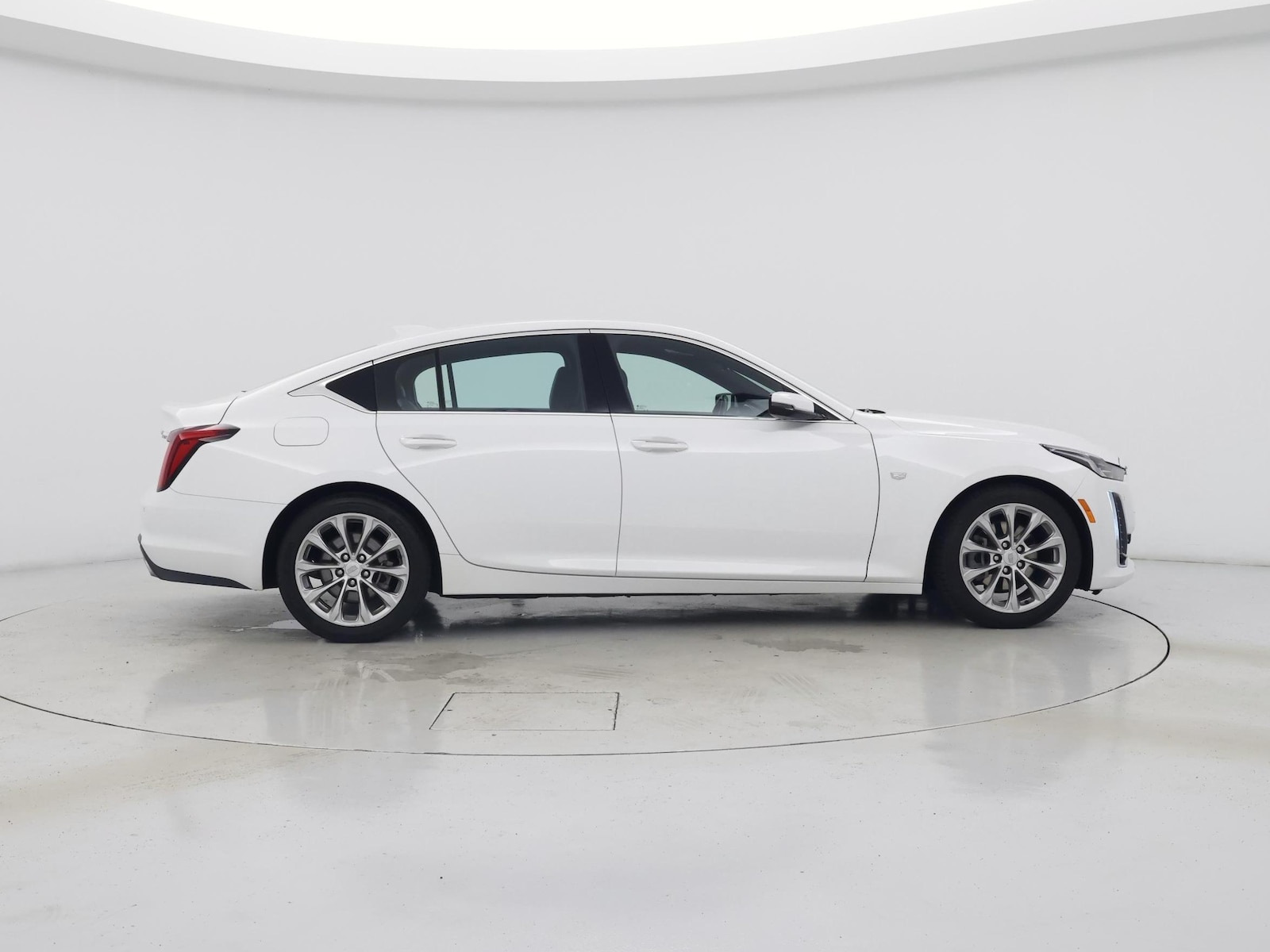 2024 Cadillac CT5 Premium Luxury - Photo 8