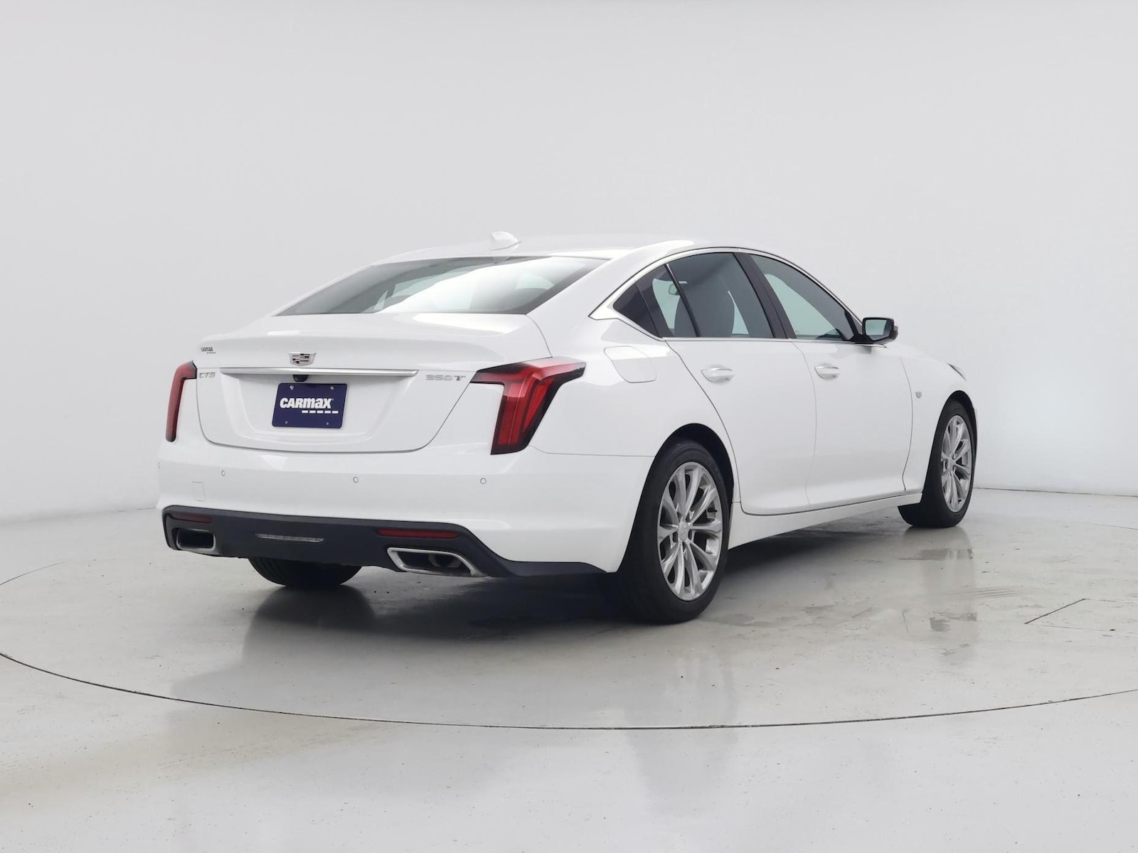2024 Cadillac CT5 Premium Luxury - Photo 9