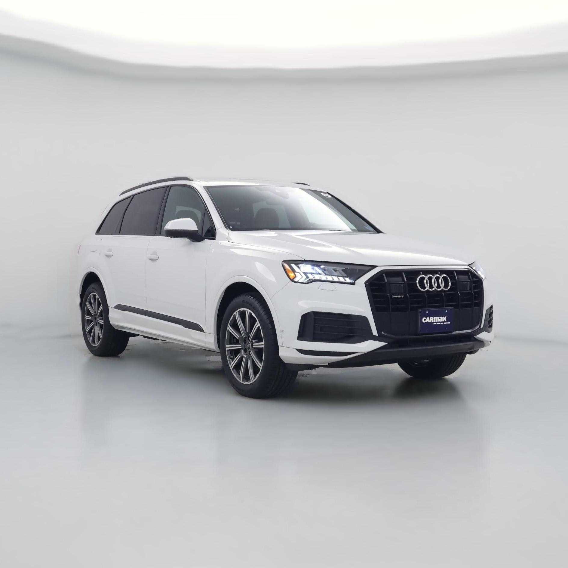 Thumbnail: 2023 Audi Q7 - 1
