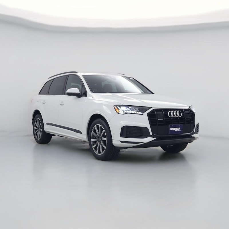 2023 Audi Q7 Premium Plus