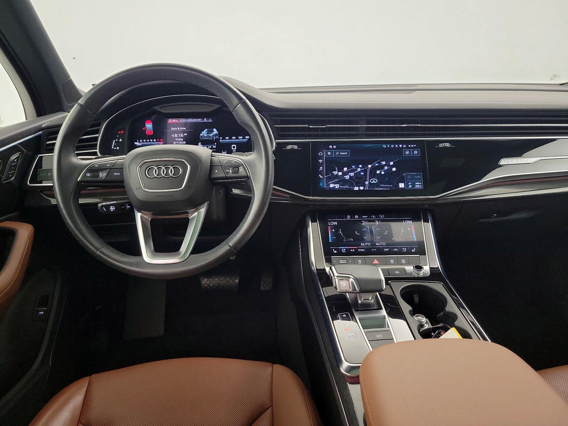 Thumbnail: 2023 Audi Q7 - 9