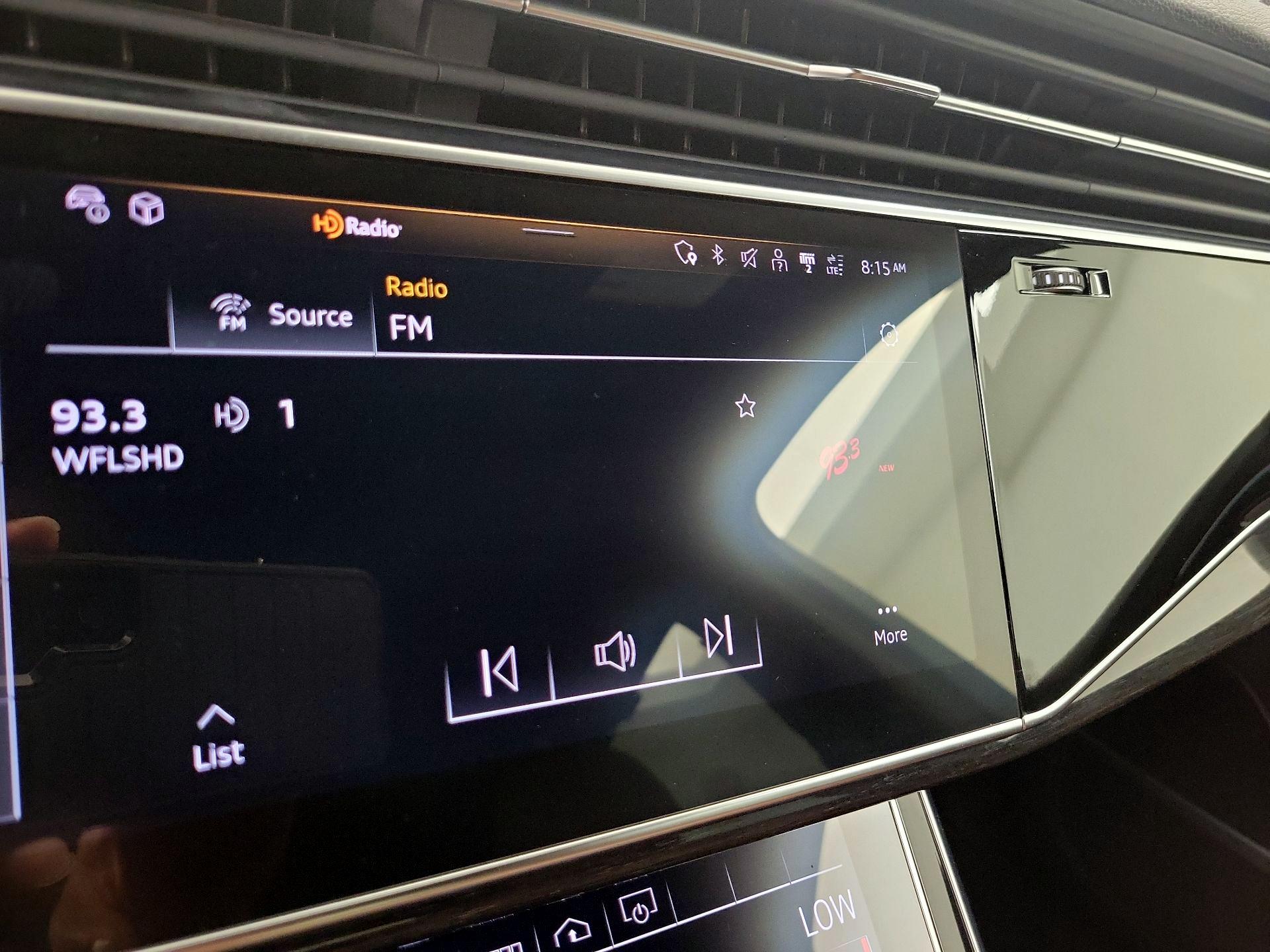 Thumbnail: 2023 Audi Q7 - 16