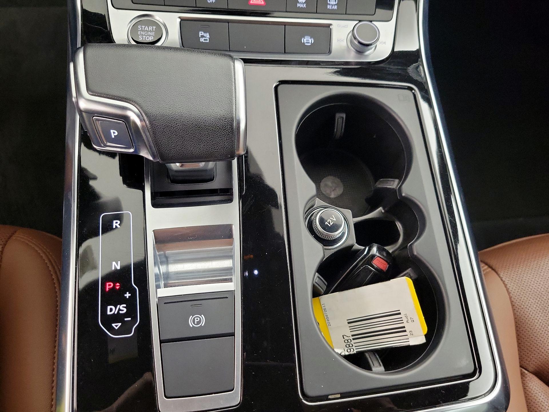 Thumbnail: 2023 Audi Q7 - 18