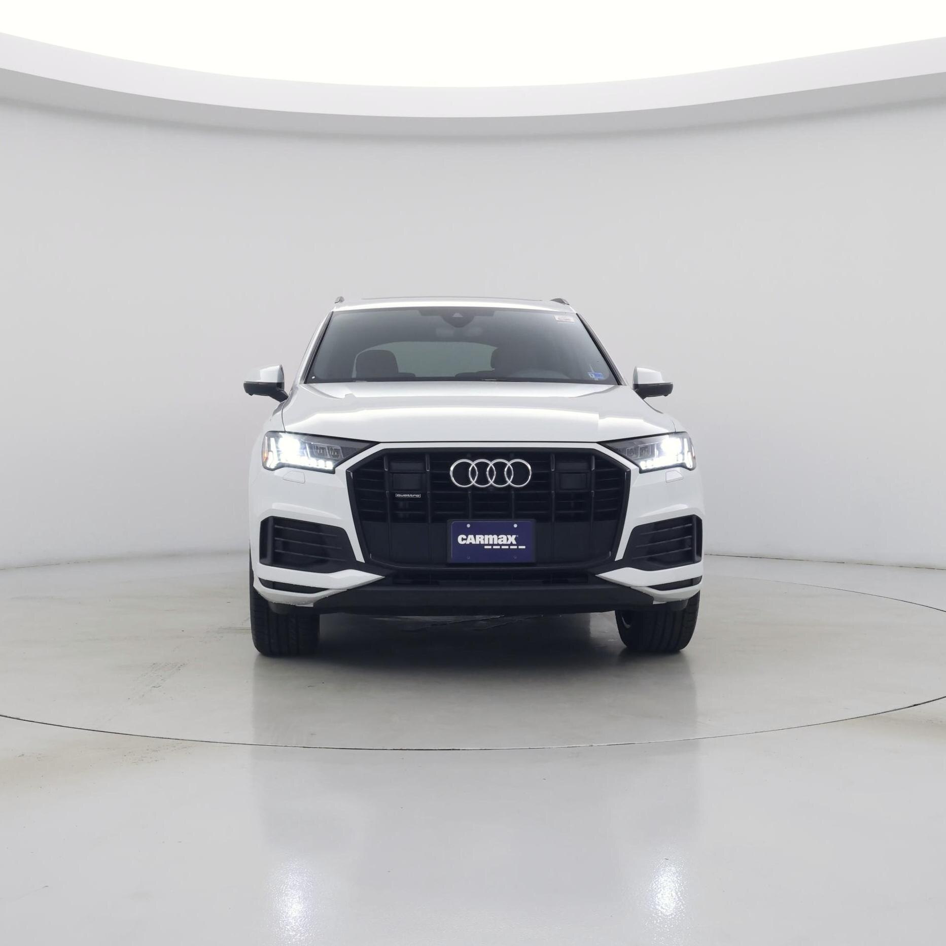 Thumbnail: 2023 Audi Q7 - 5