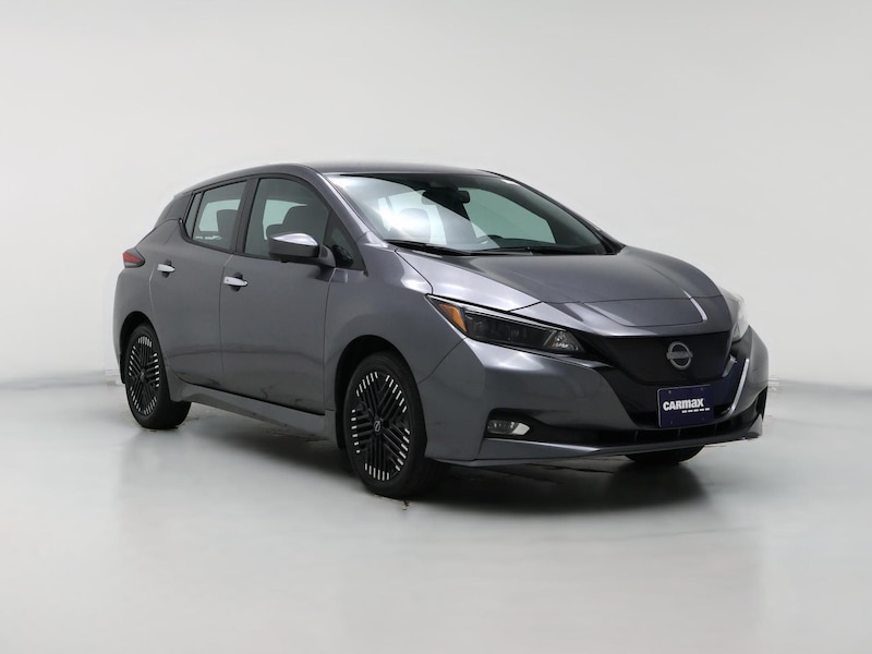 2024 Nissan Leaf SV Plus -
                  Loveland, CO