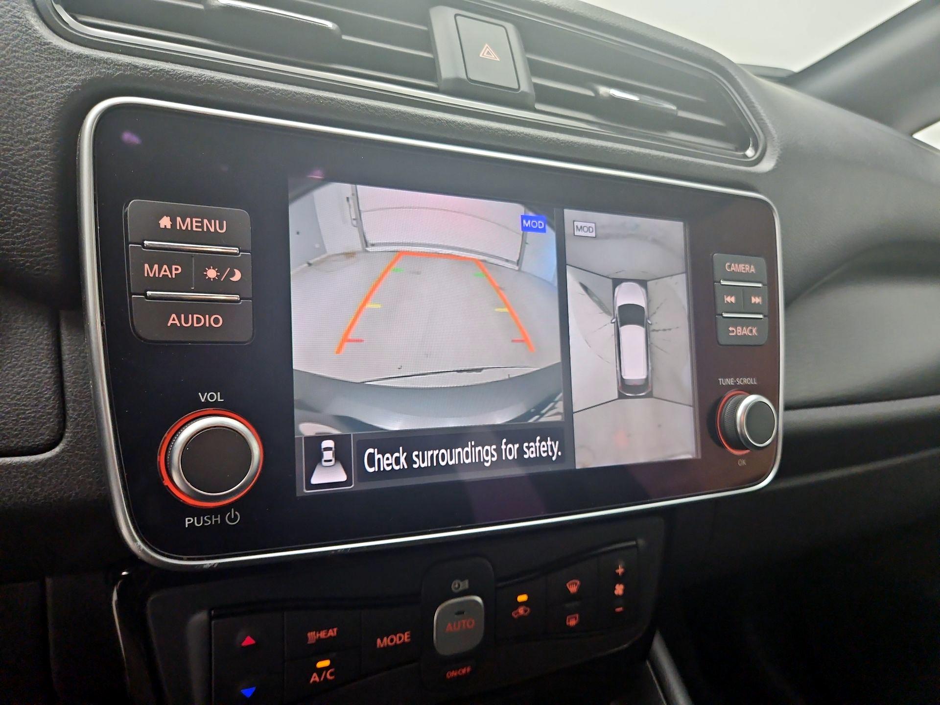 Thumbnail: 2024 Nissan Leaf - 15