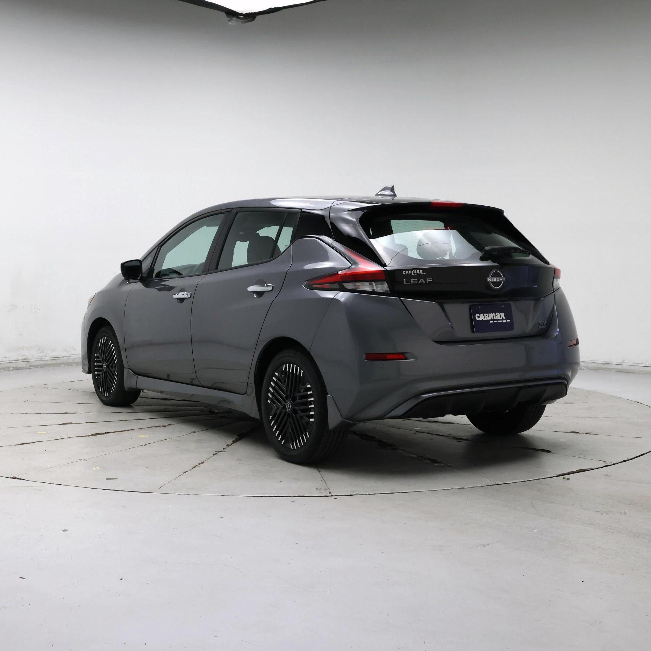 Thumbnail: 2024 Nissan Leaf - 2