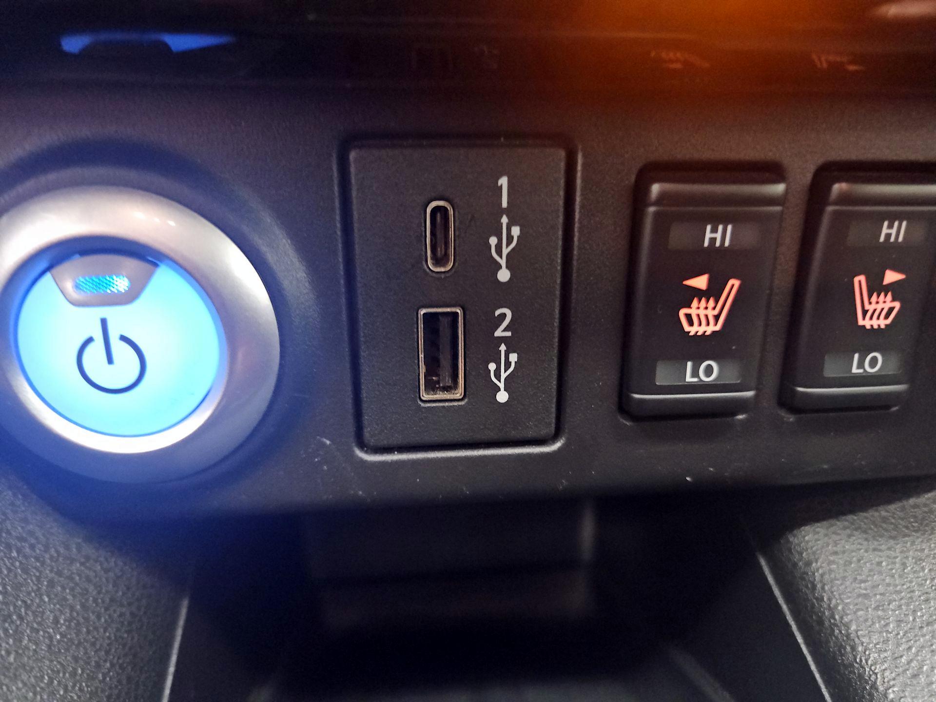 Thumbnail: 2024 Nissan Leaf - 19