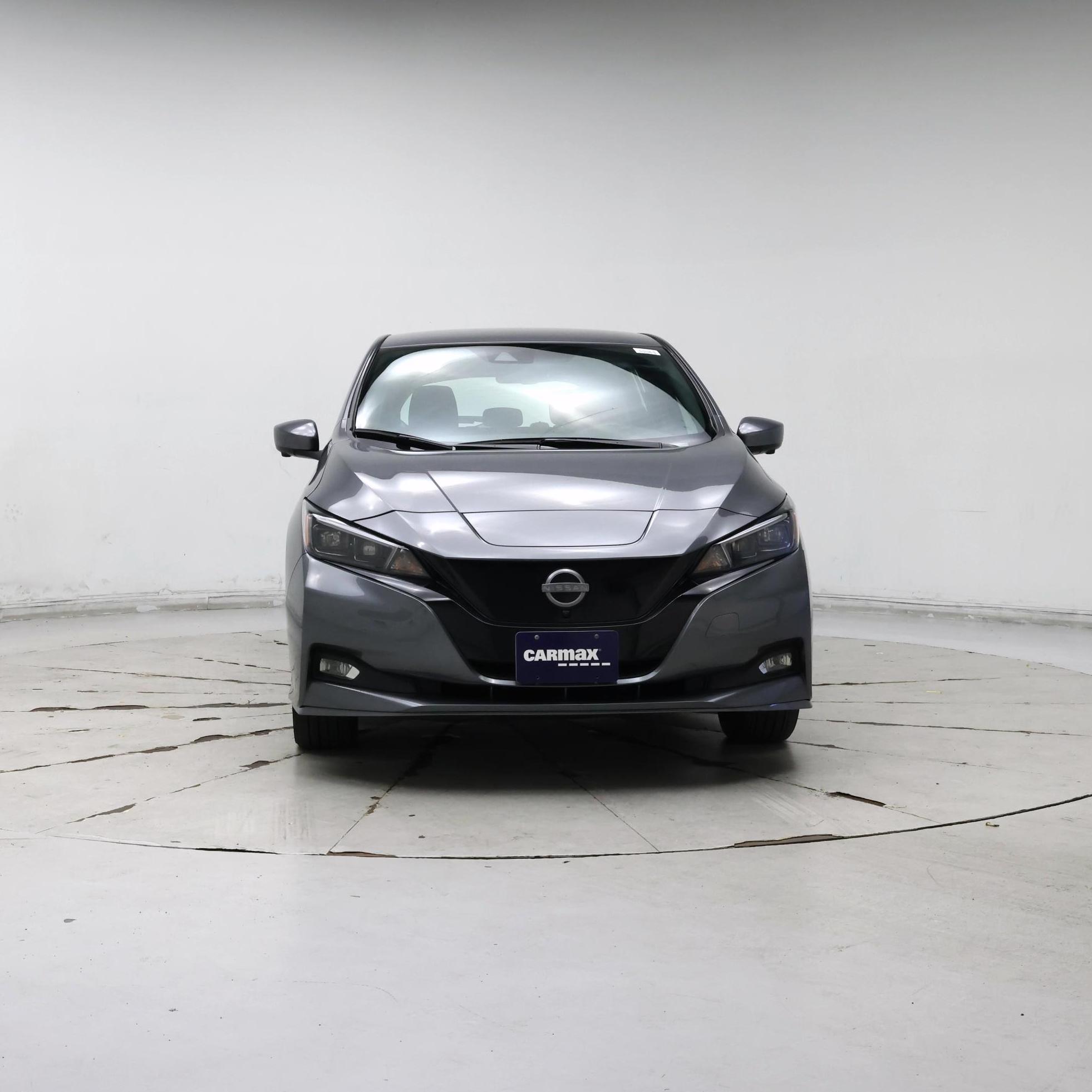 Thumbnail: 2024 Nissan Leaf - 5