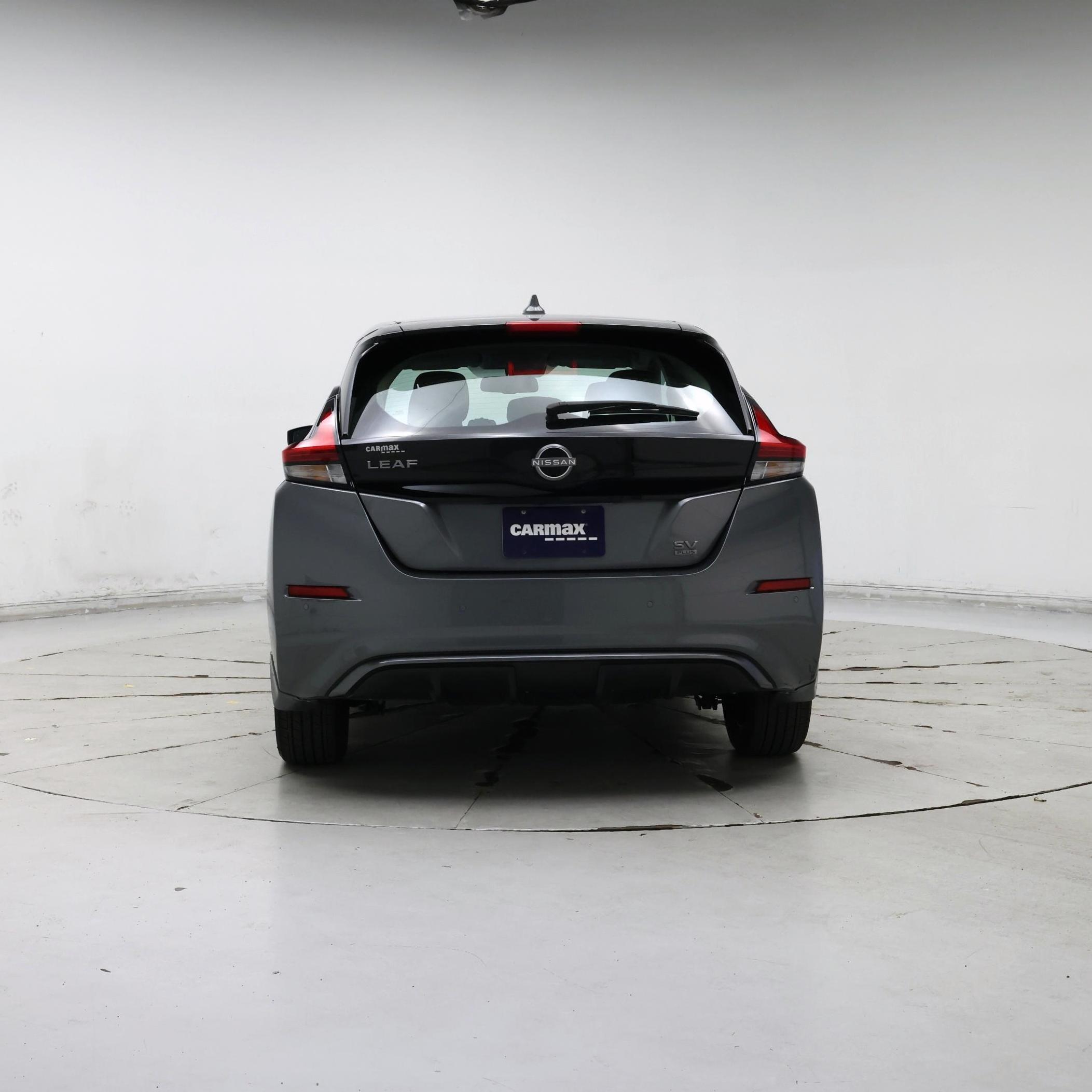 Thumbnail: 2024 Nissan Leaf - 6