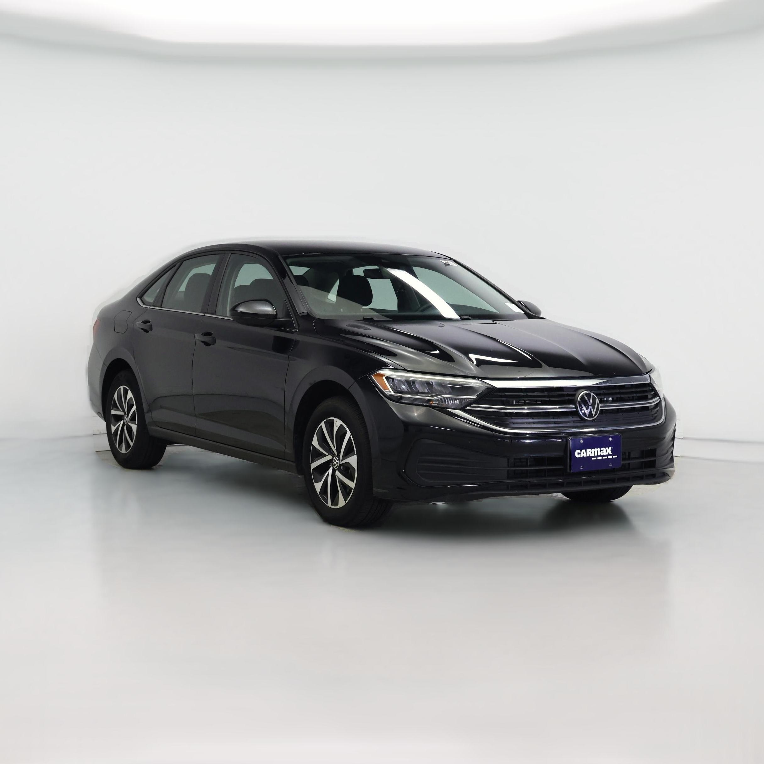 Thumbnail: 2024 Volkswagen Jetta - 1