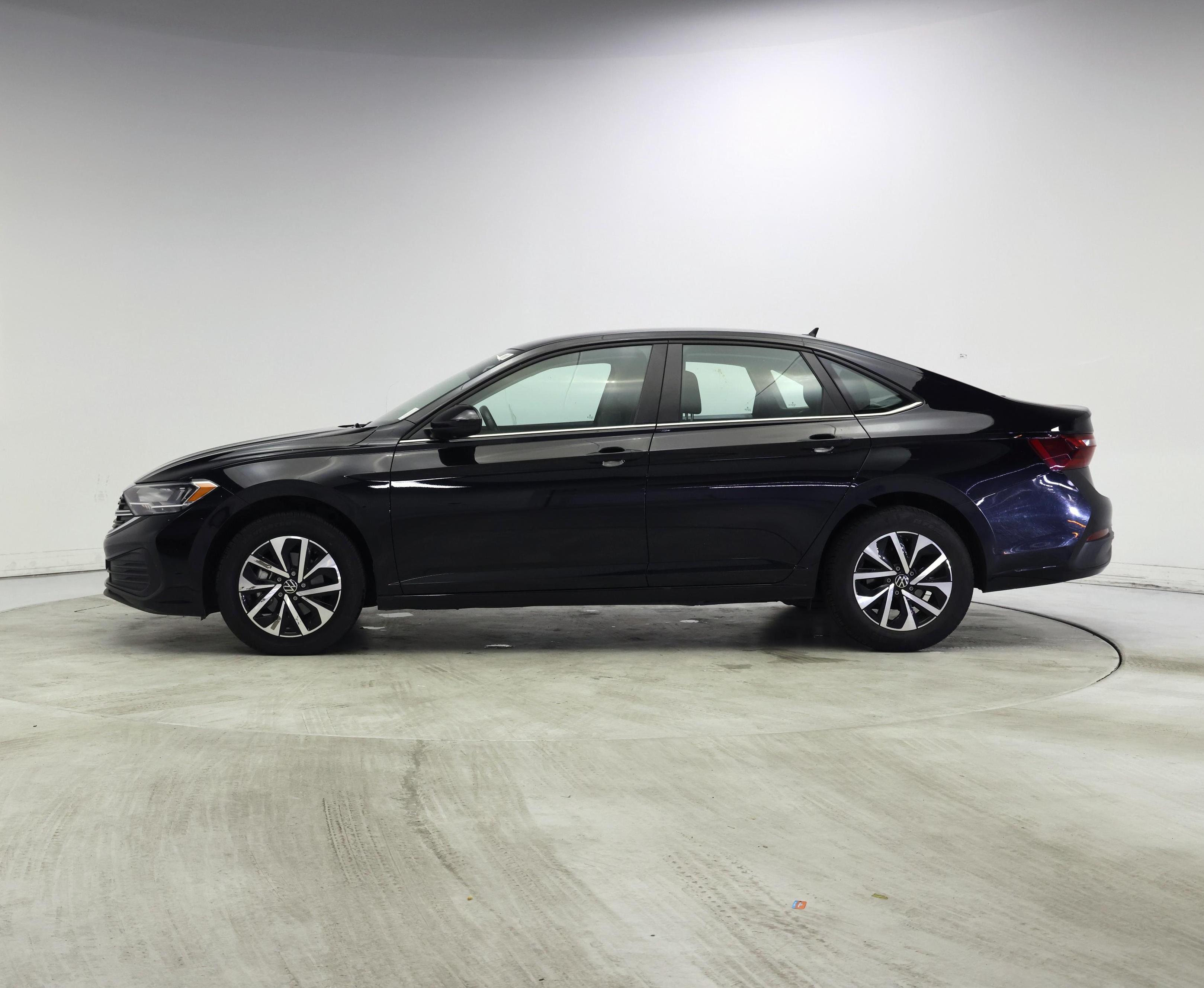 Thumbnail: 2024 Volkswagen Jetta - 3
