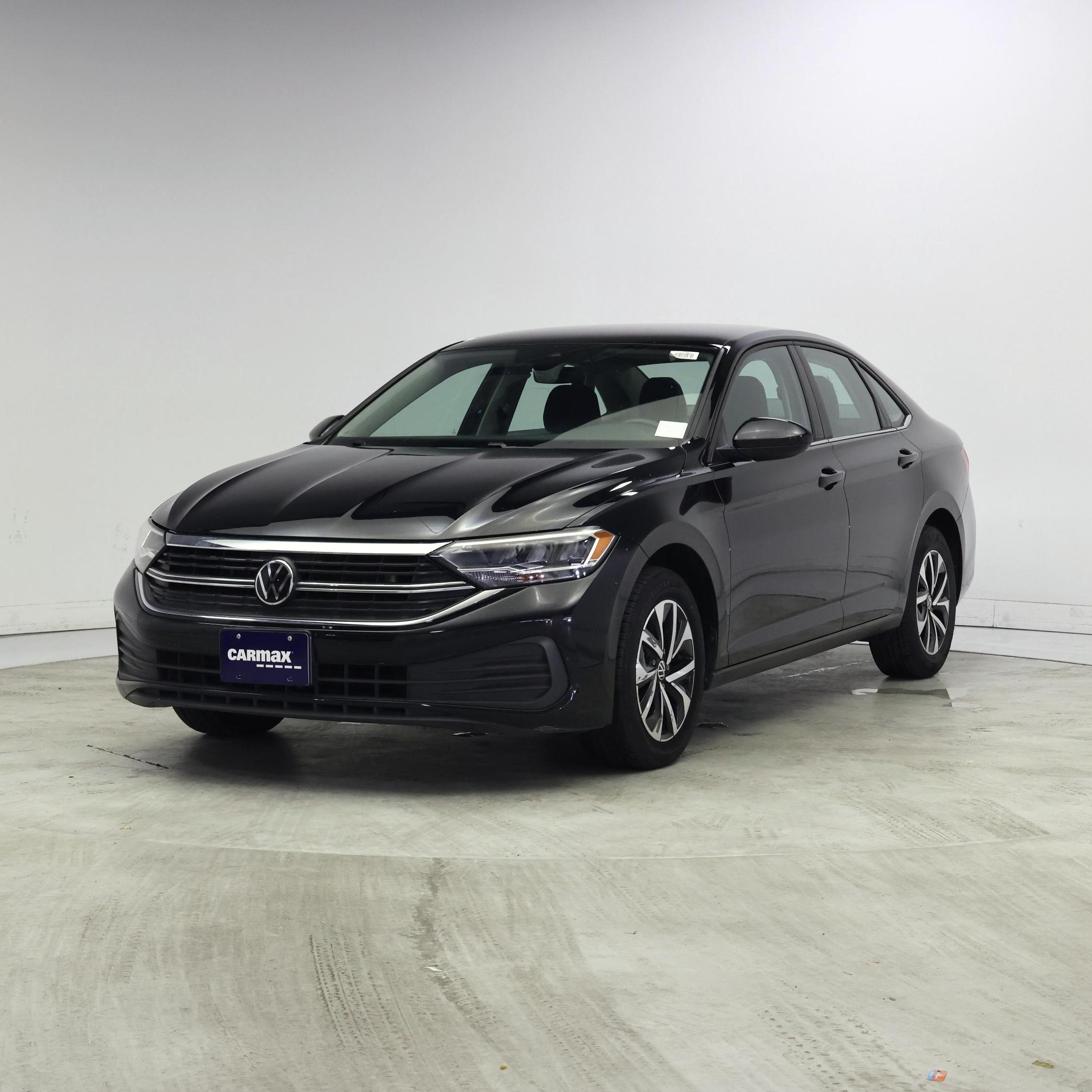 Thumbnail: 2024 Volkswagen Jetta - 4