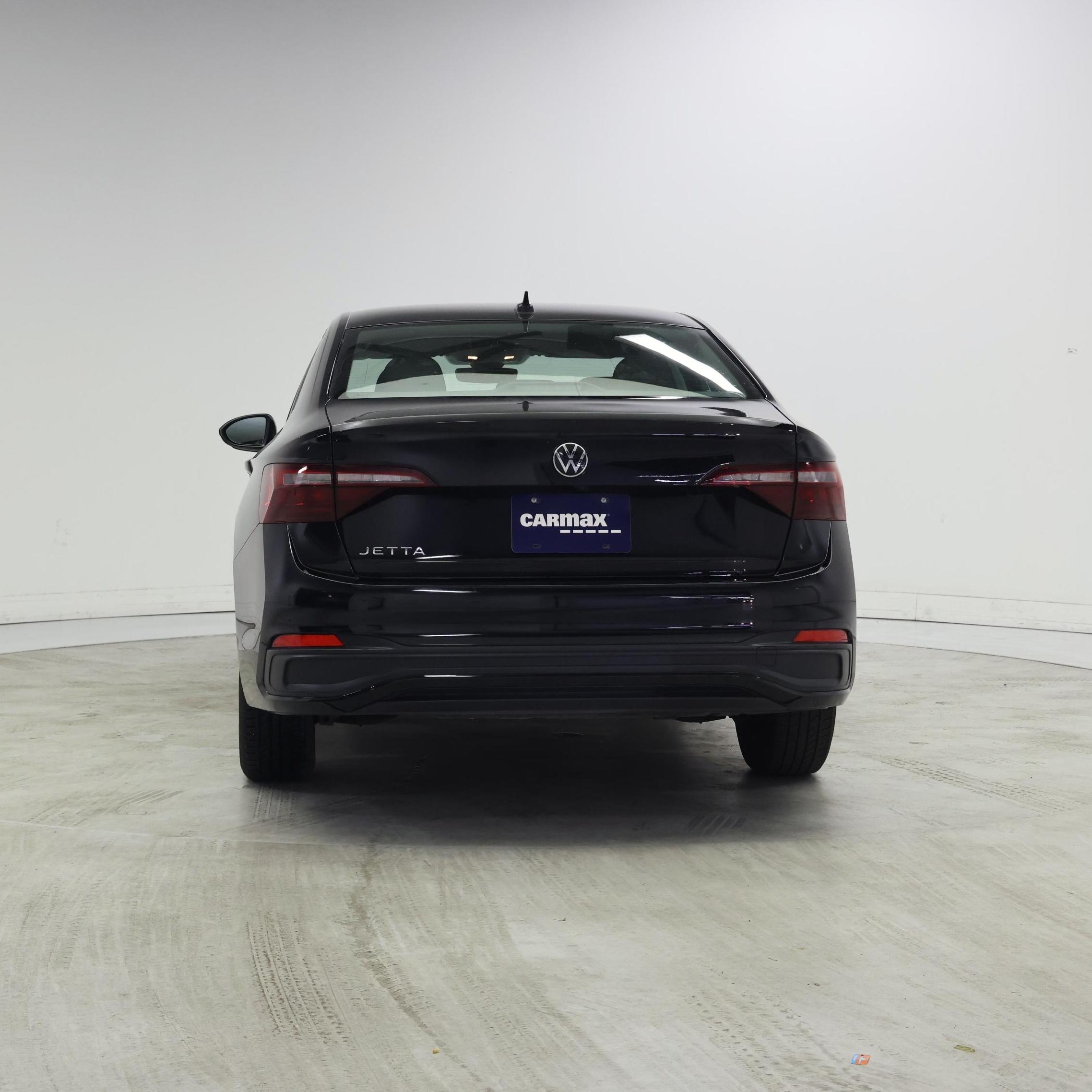 Thumbnail: 2024 Volkswagen Jetta - 6