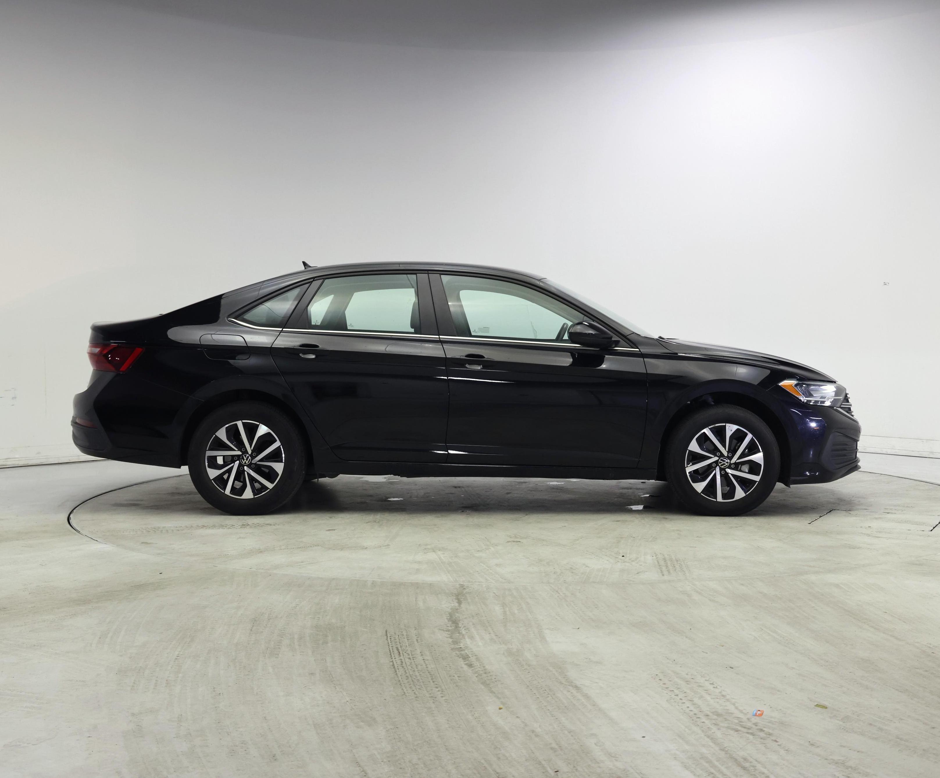 Thumbnail: 2024 Volkswagen Jetta - 7