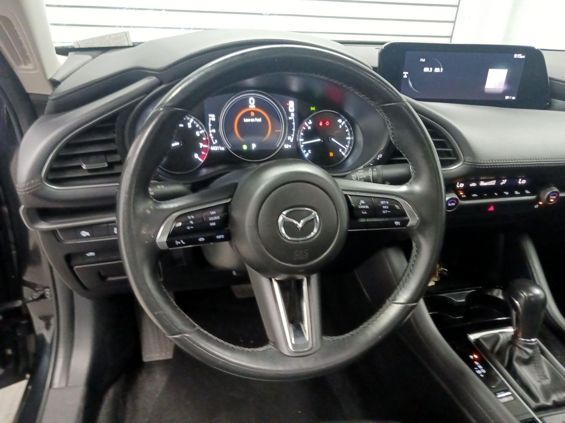 Thumbnail: 2024 Mazda Mazda3 - 10