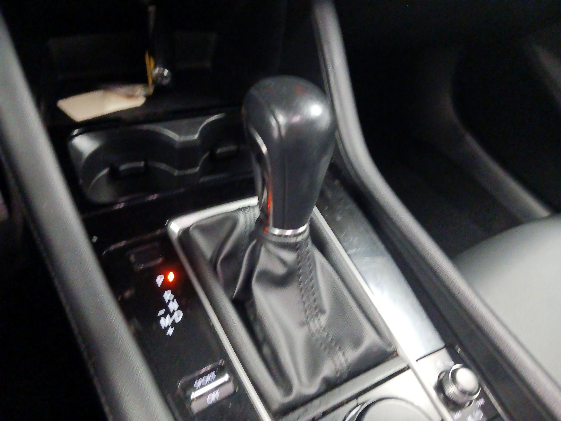 Thumbnail: 2024 Mazda Mazda3 - 15