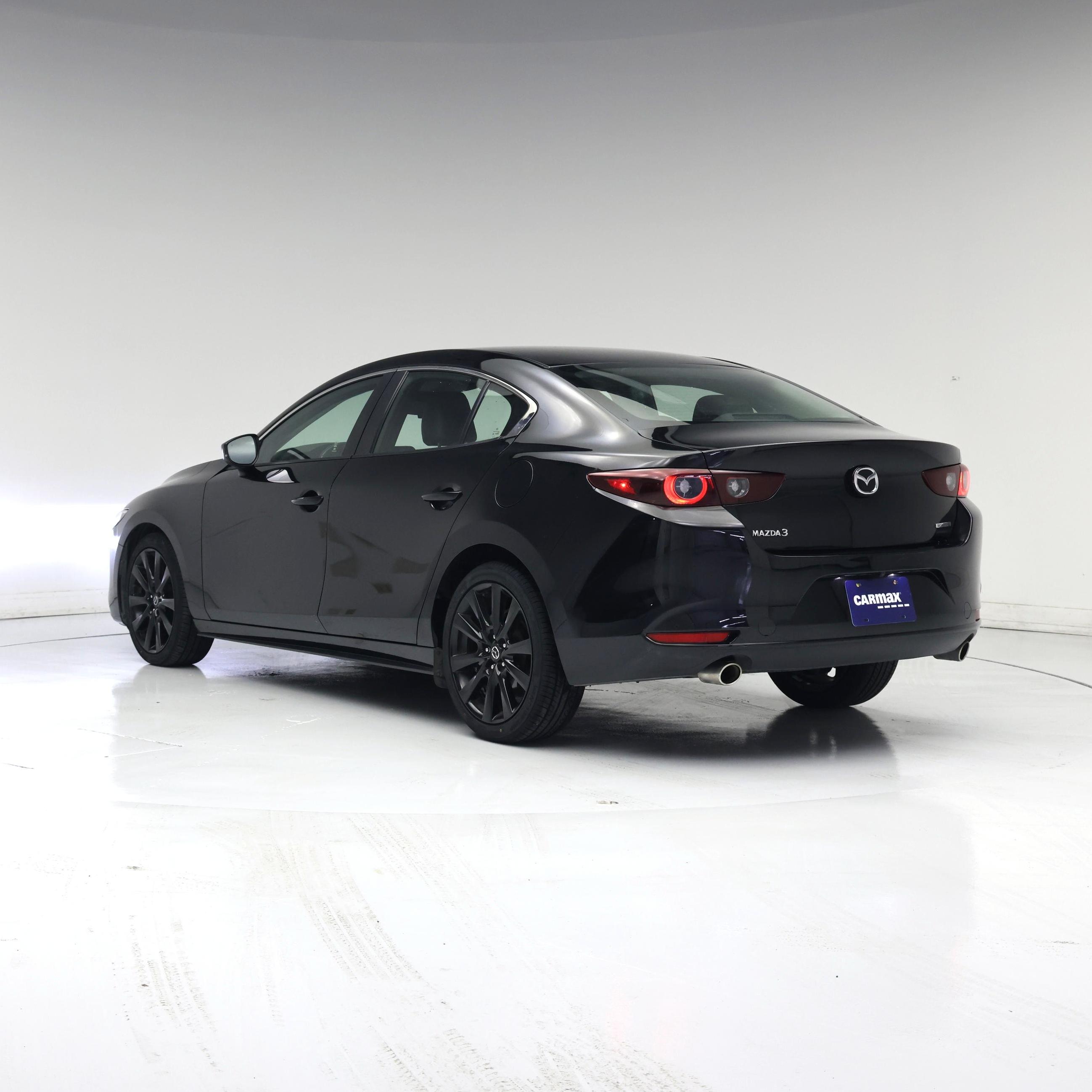 Thumbnail: 2024 Mazda Mazda3 - 2