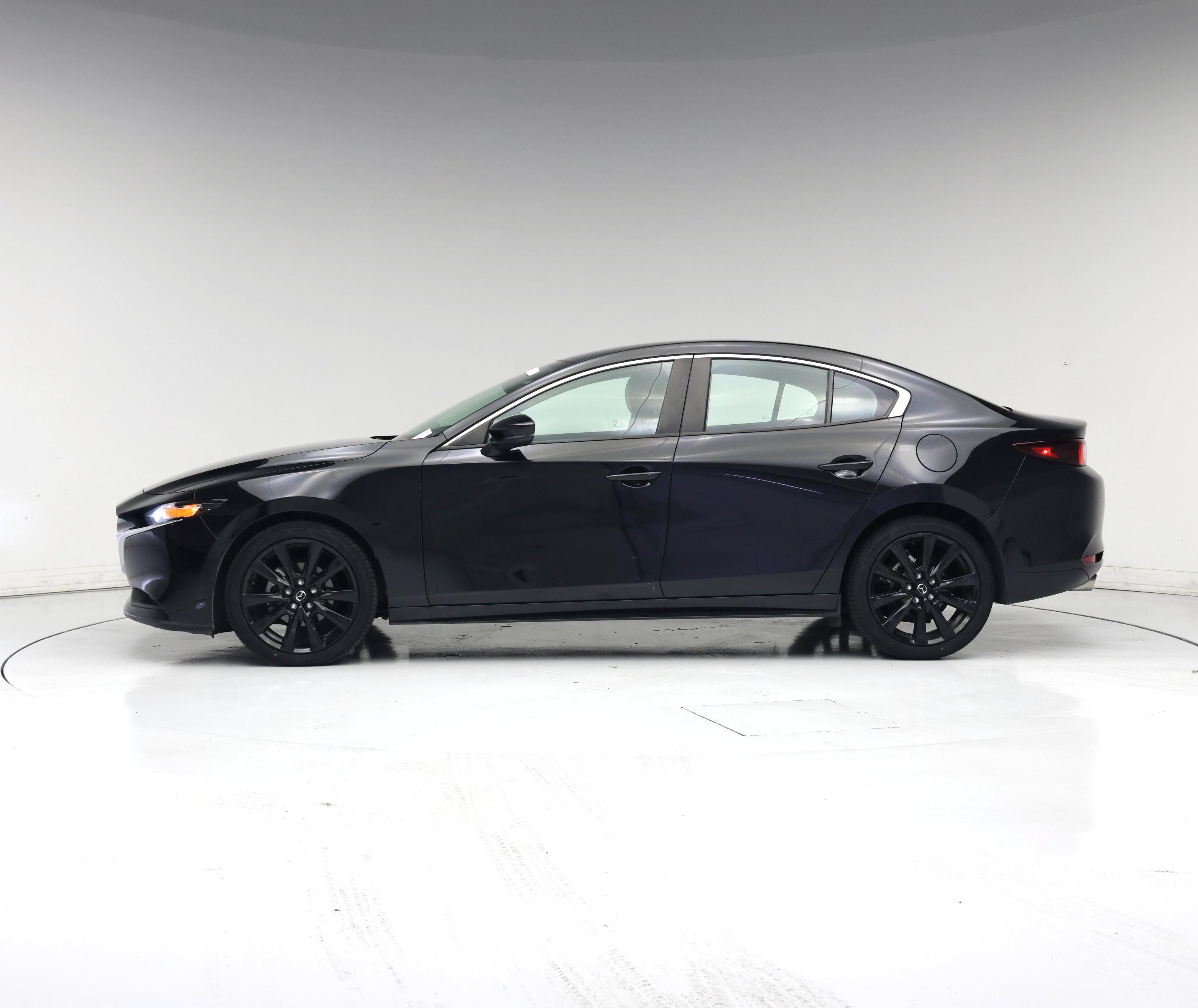 Thumbnail: 2024 Mazda Mazda3 - 3
