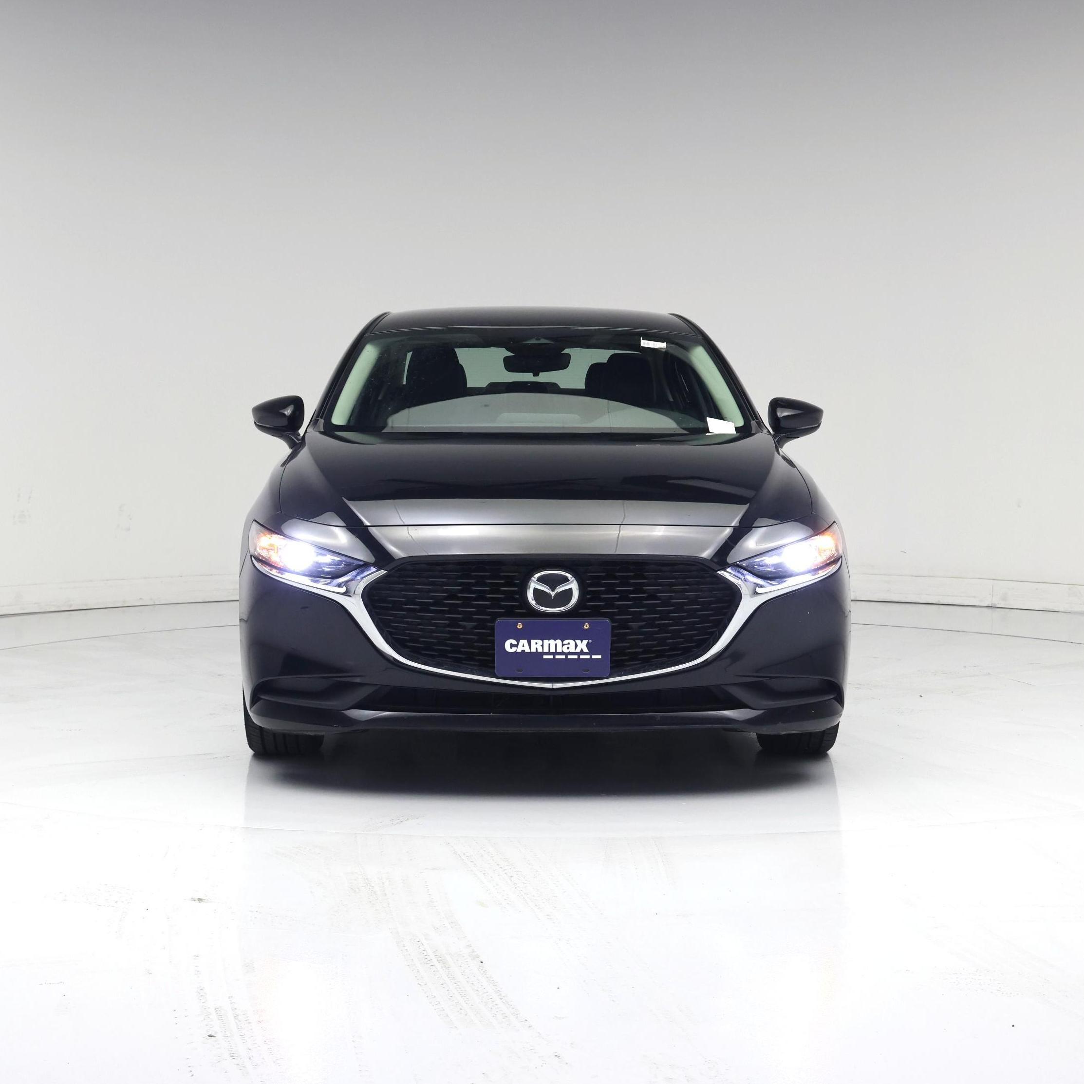 Thumbnail: 2024 Mazda Mazda3 - 5