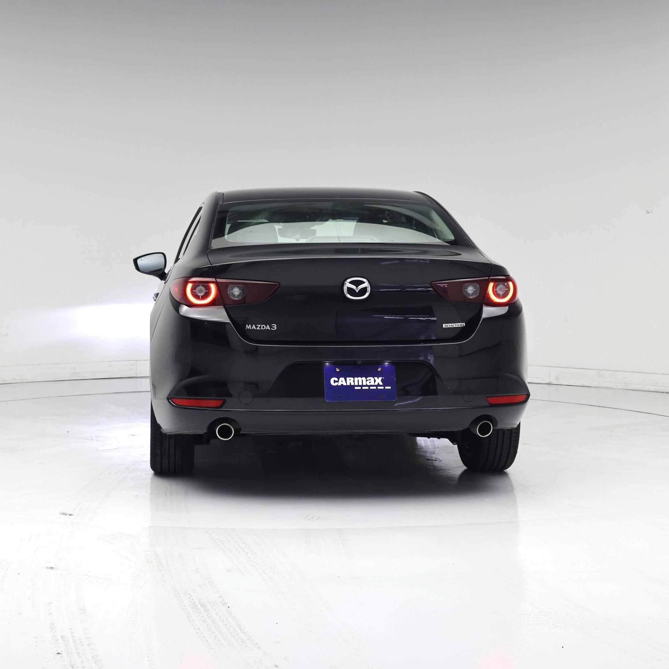 Thumbnail: 2024 Mazda Mazda3 - 6