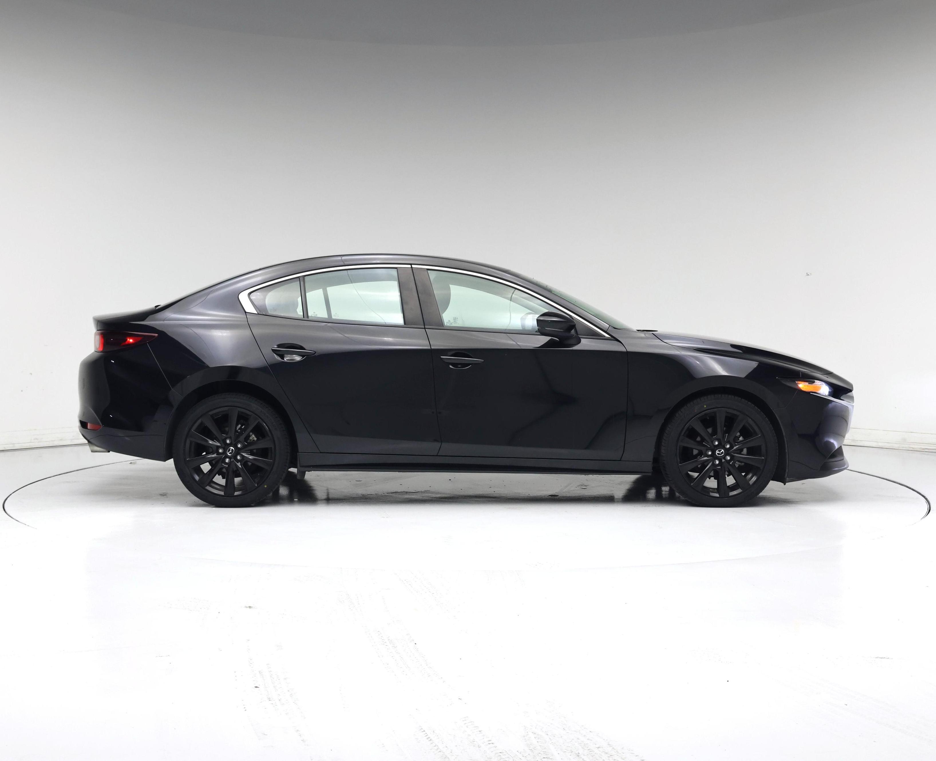 Thumbnail: 2024 Mazda Mazda3 - 7