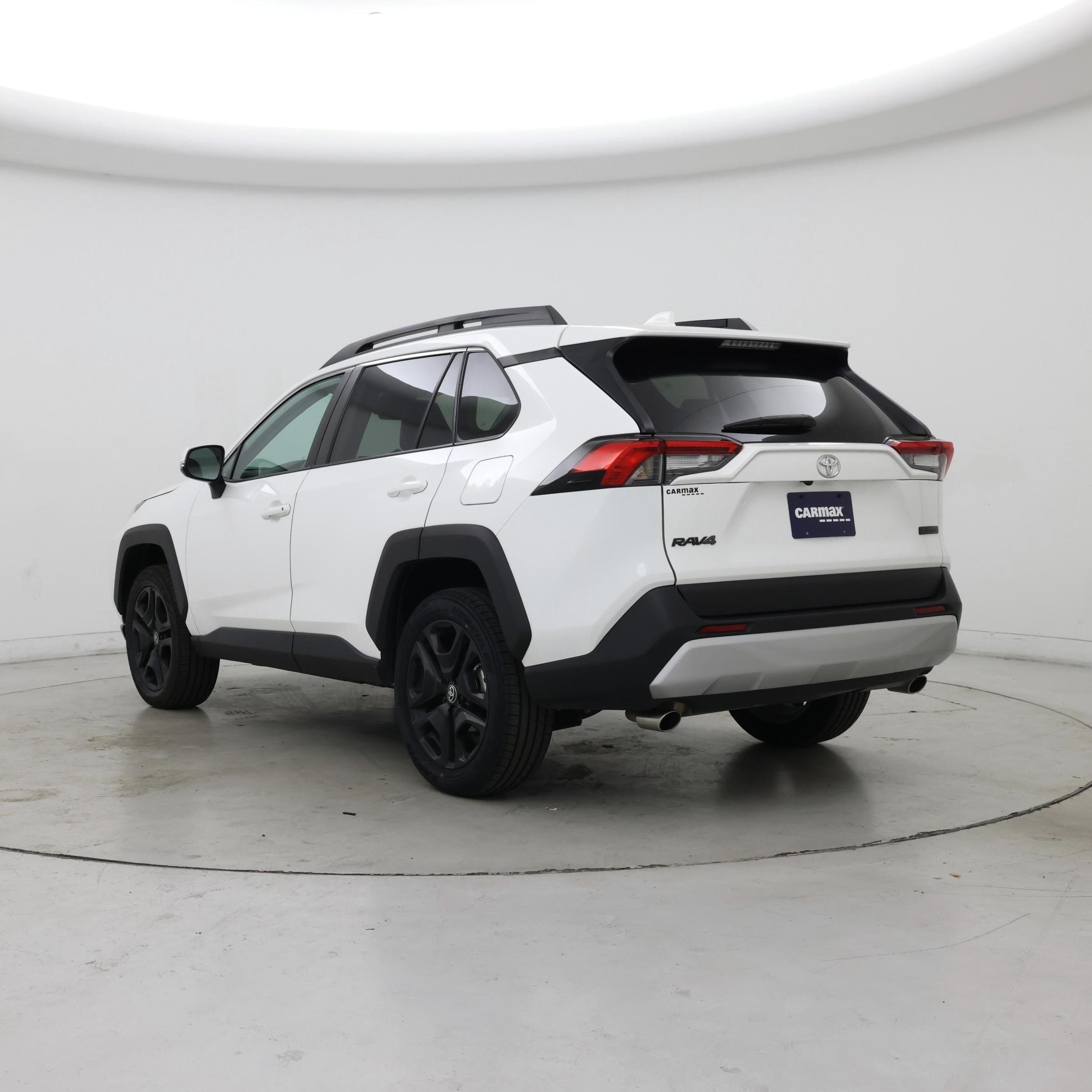 Thumbnail: 2024 Toyota RAV4 - 2