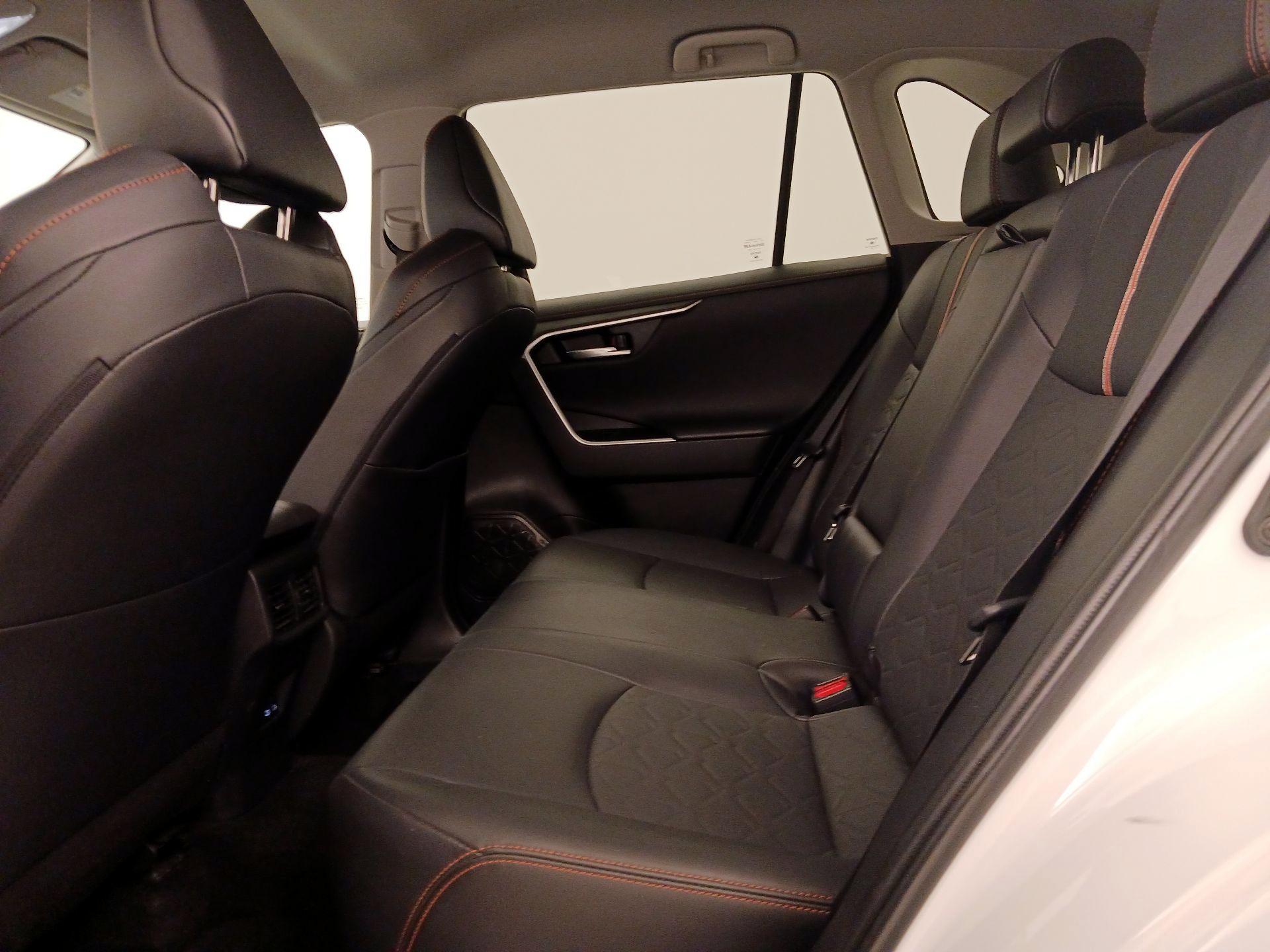 Thumbnail: 2024 Toyota RAV4 - 19