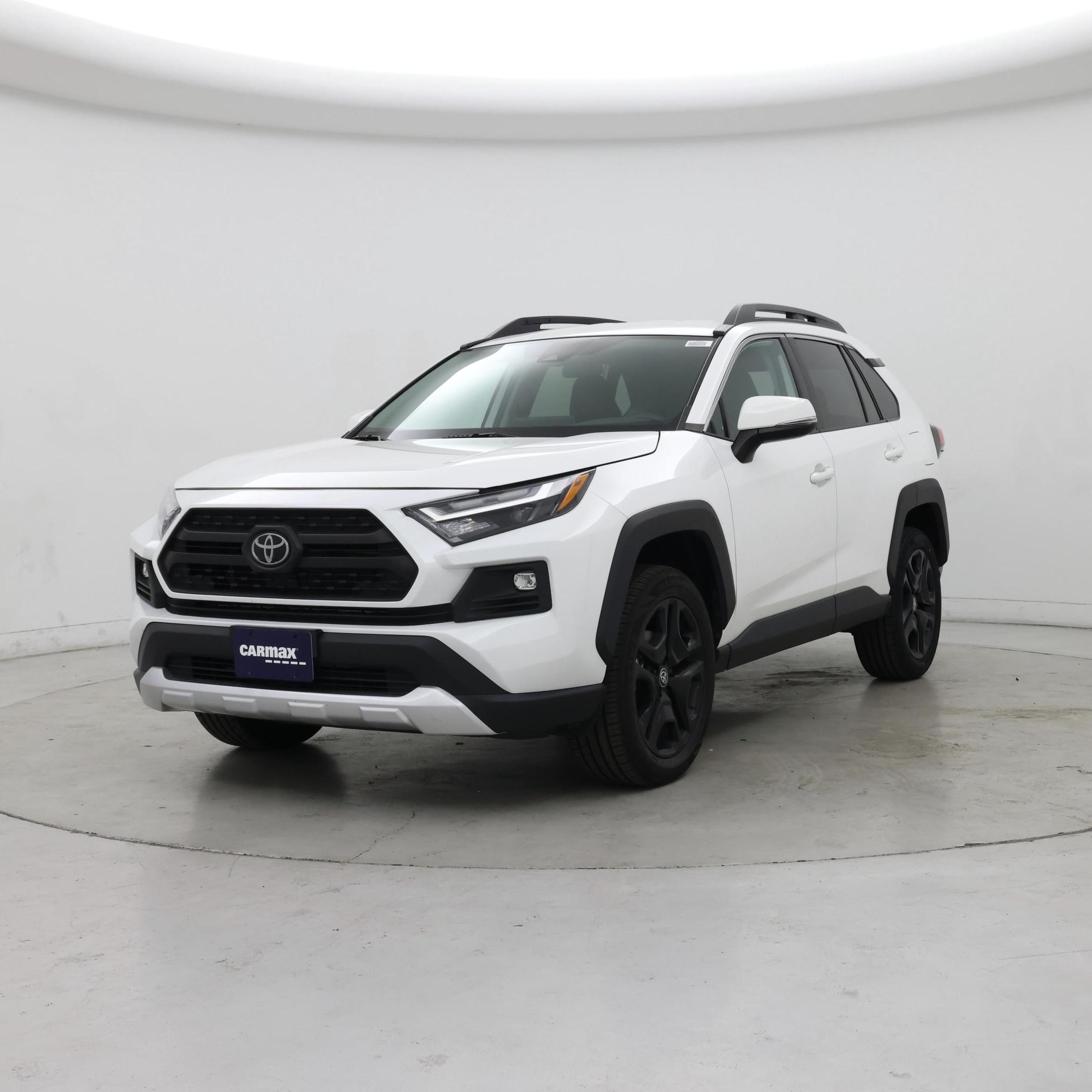 Thumbnail: 2024 Toyota RAV4 - 4