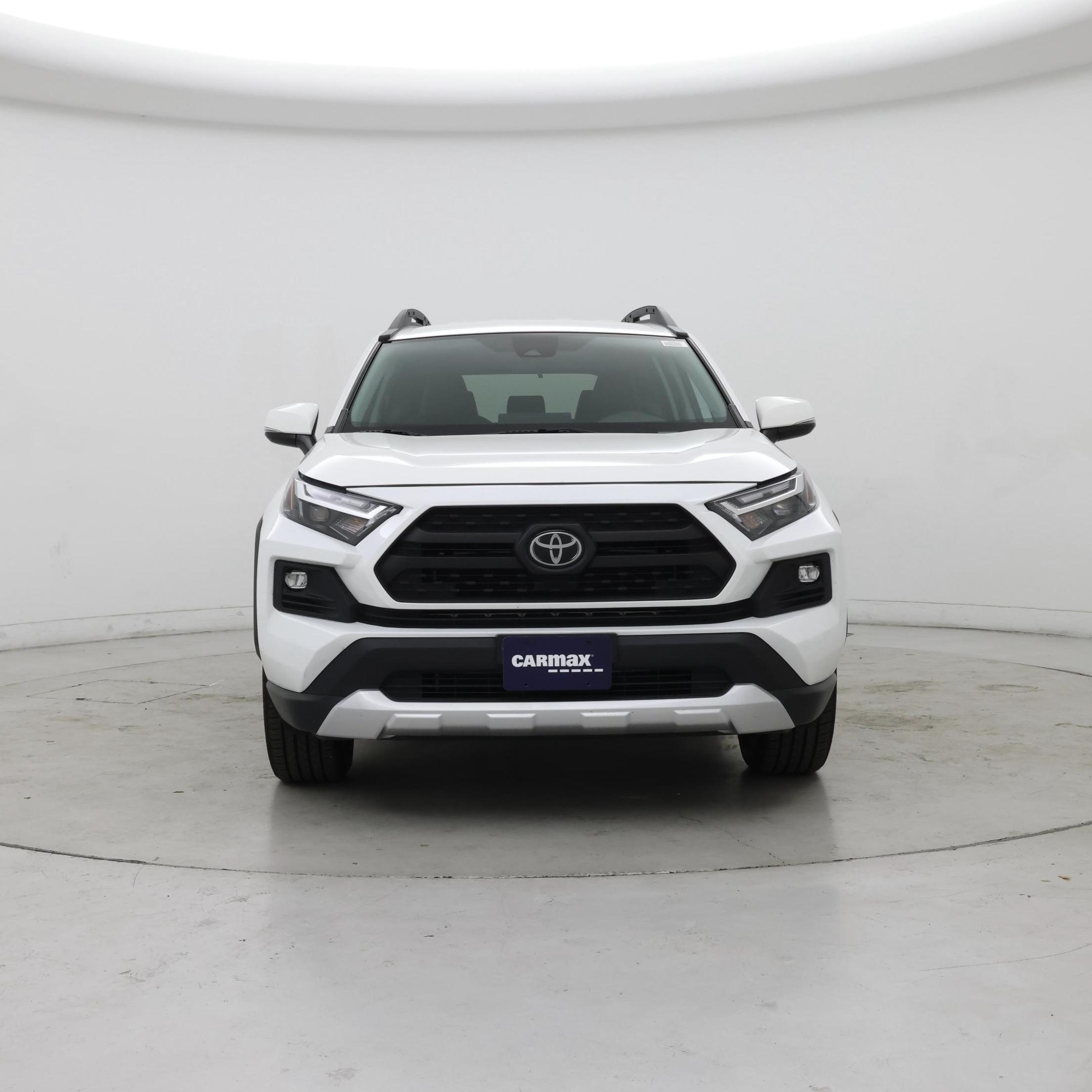 Thumbnail: 2024 Toyota RAV4 - 5