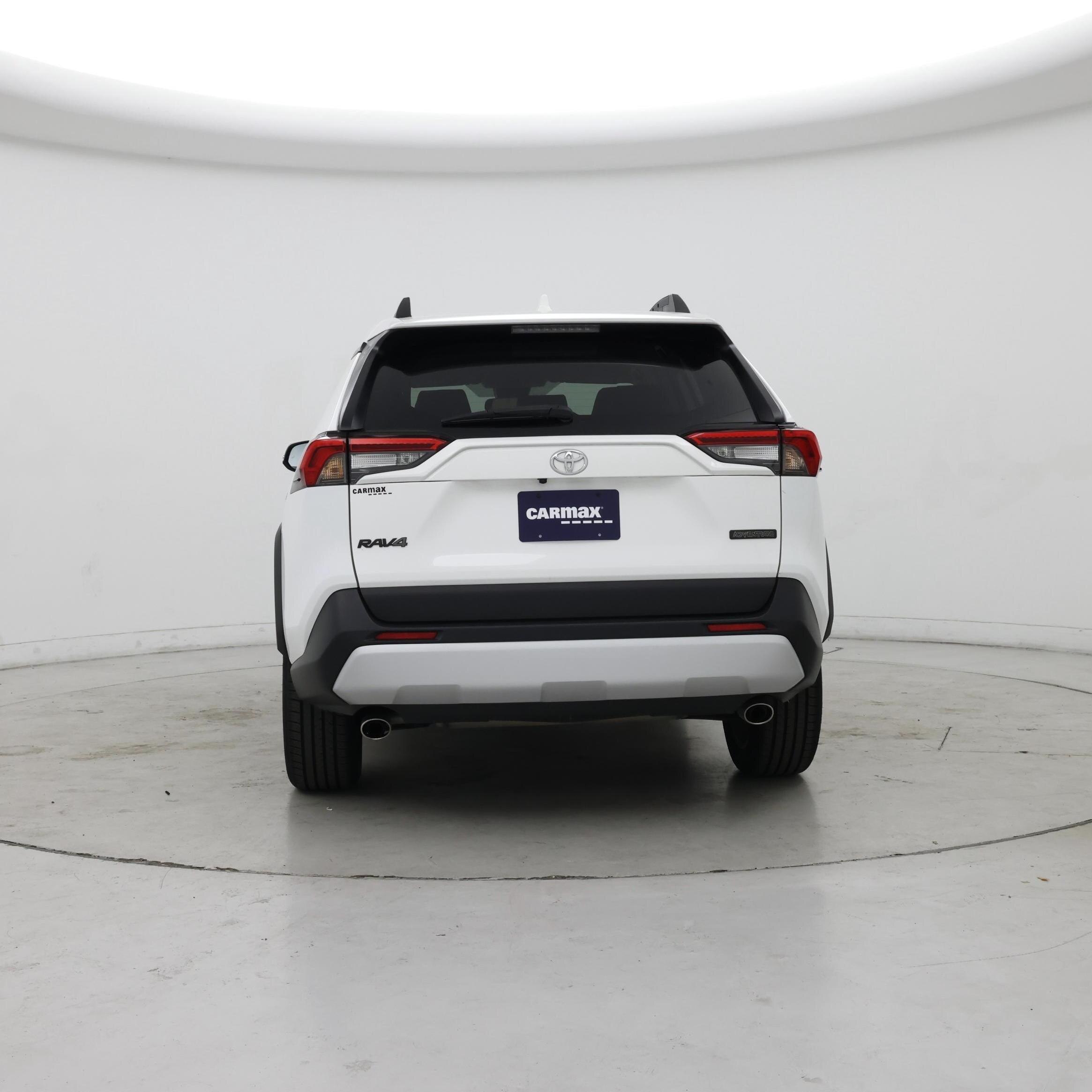 Thumbnail: 2024 Toyota RAV4 - 6