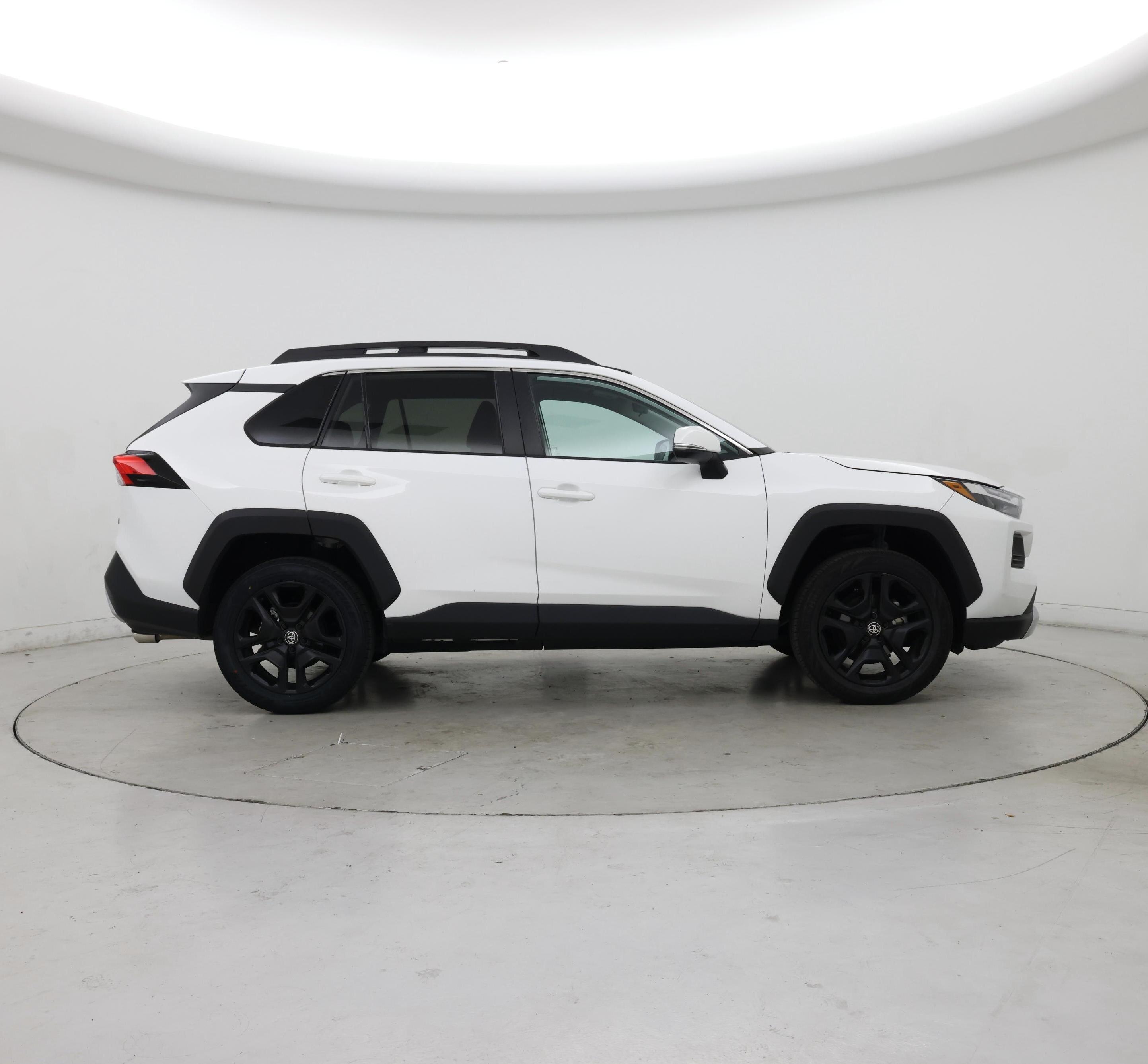 Thumbnail: 2024 Toyota RAV4 - 7
