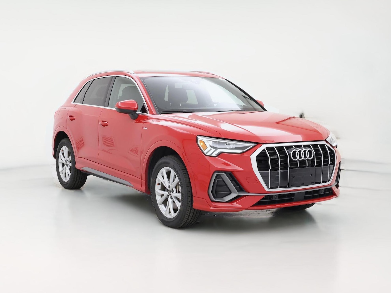 2024 Audi Q3
