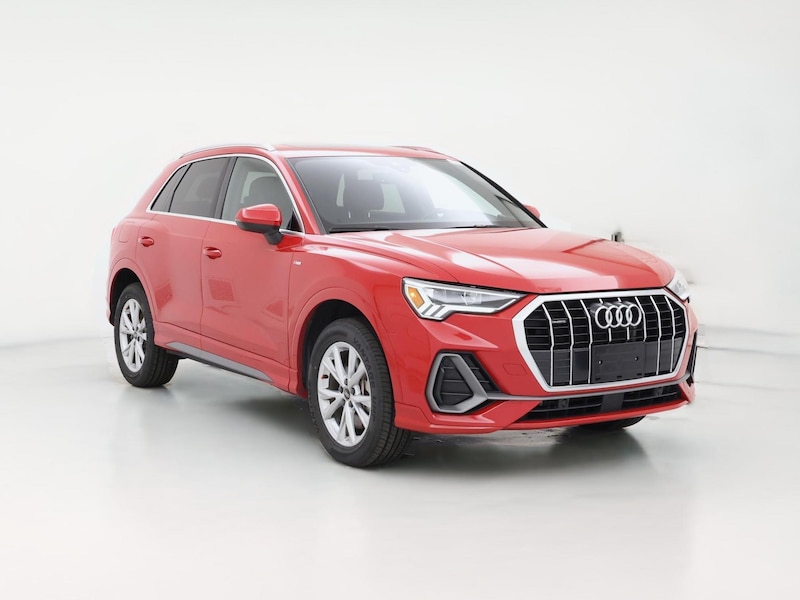 2024 Audi Q3 Premium