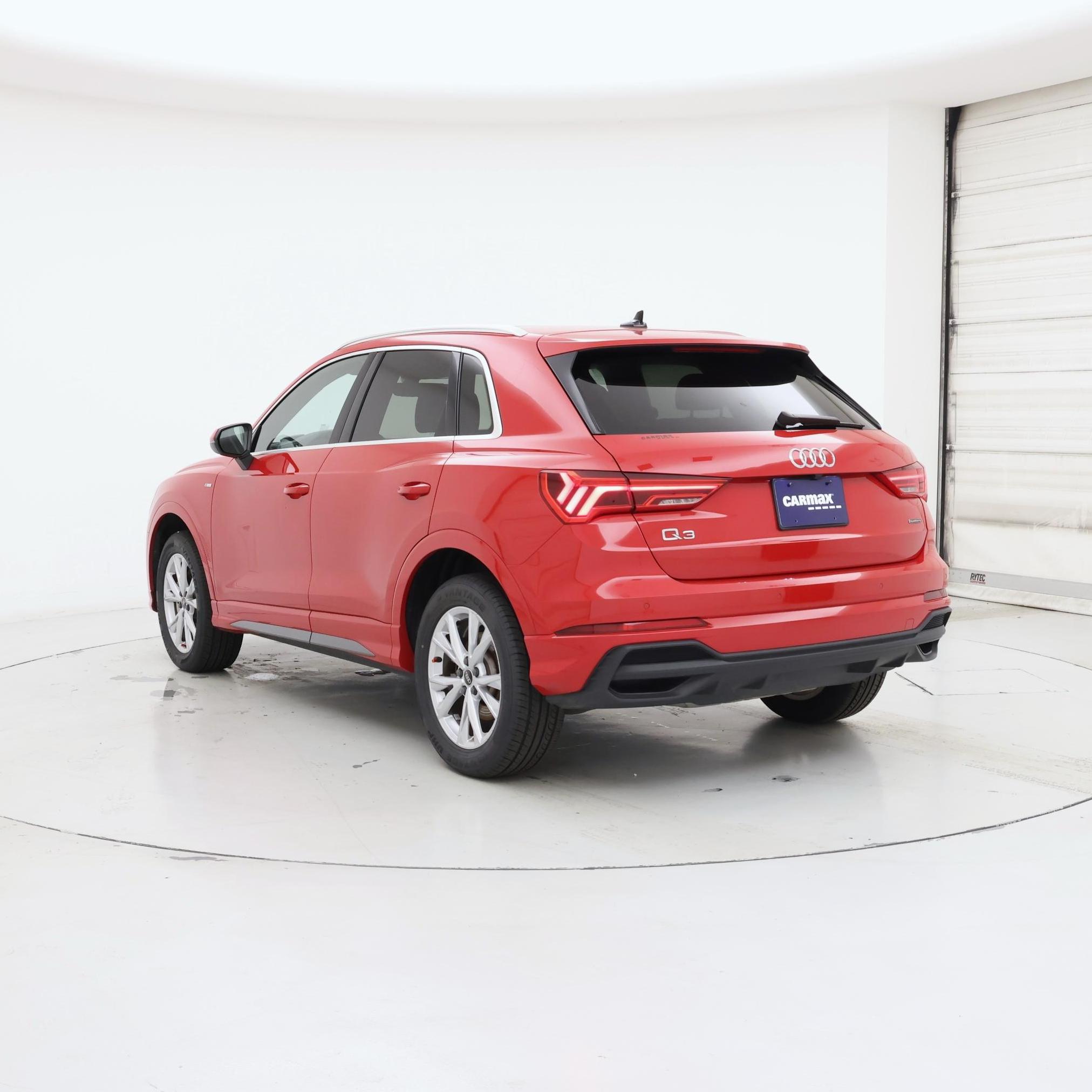 Thumbnail: 2024 Audi Q3 - 2