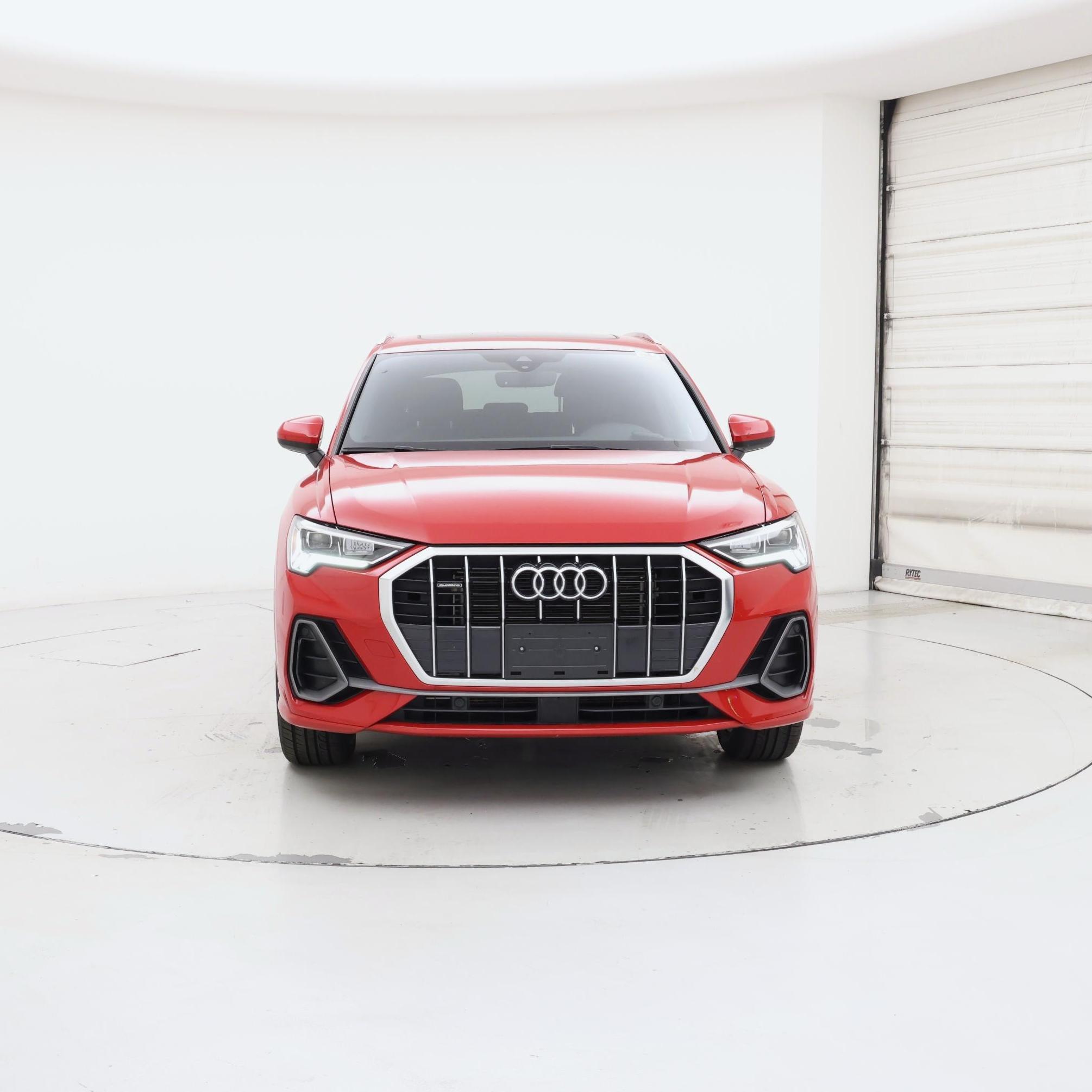 Thumbnail: 2024 Audi Q3 - 5