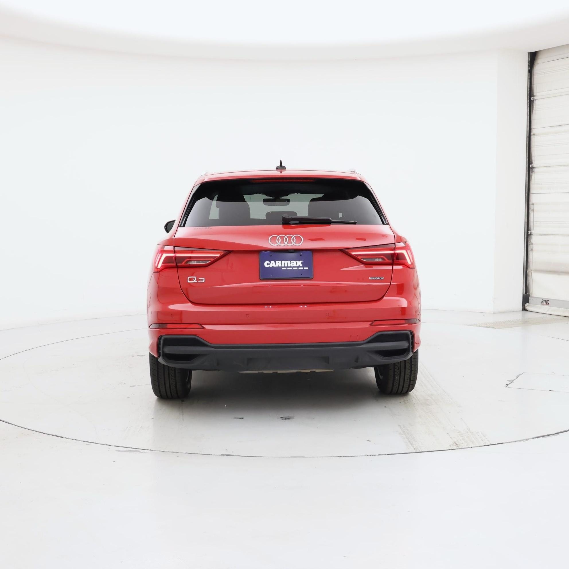 Thumbnail: 2024 Audi Q3 - 6