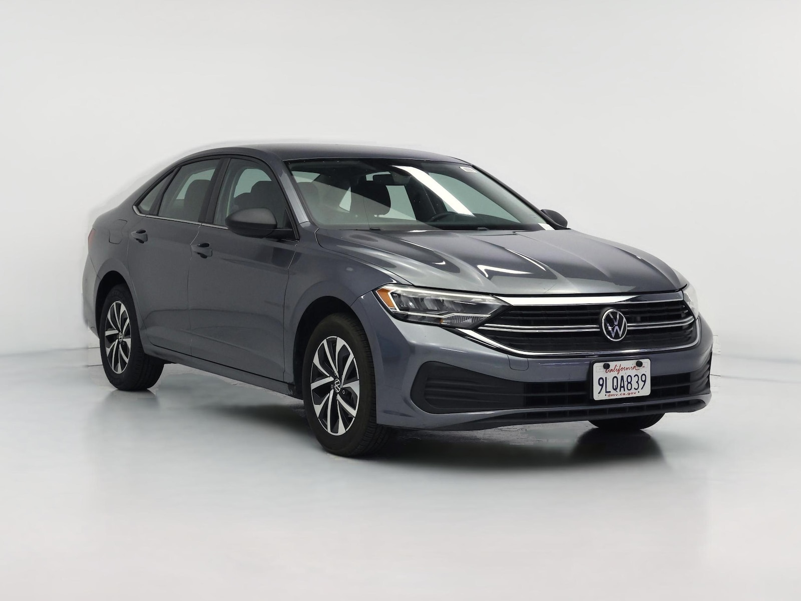 2024 Volkswagen Jetta