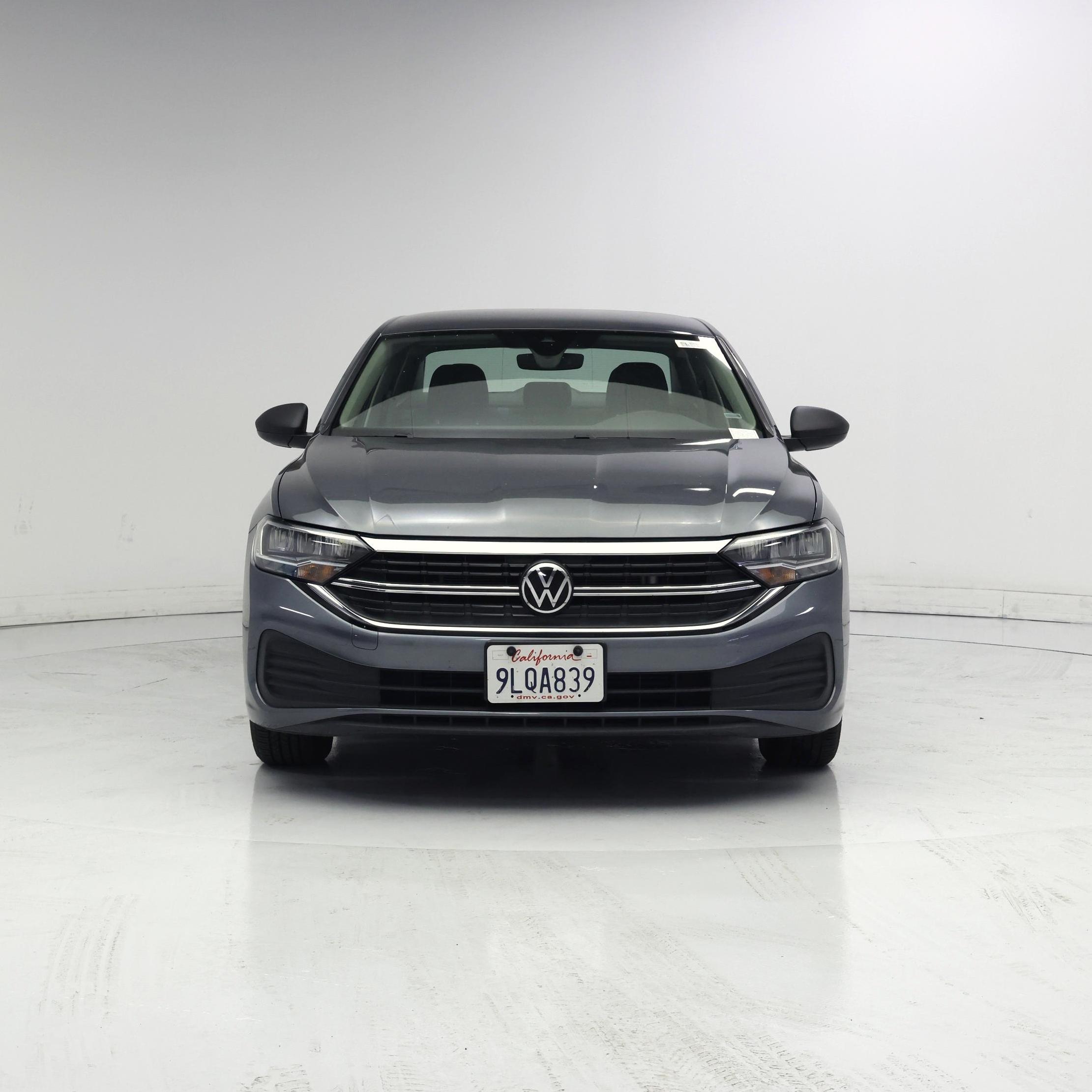 Thumbnail: 2024 Volkswagen Jetta - 5